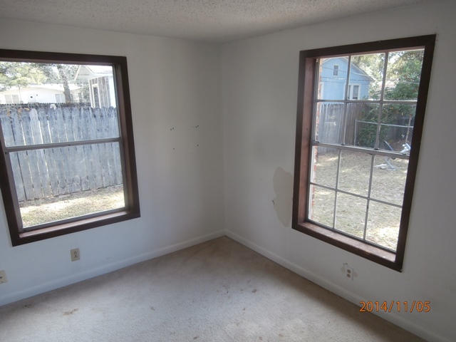 NICEVILLE HEIGHTS ADDN - Residential