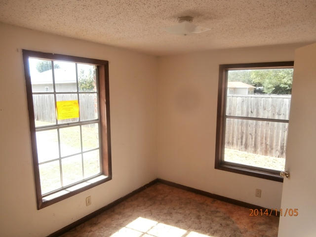 NICEVILLE HEIGHTS ADDN - Residential