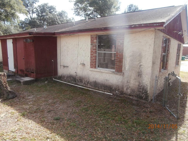 NICEVILLE HEIGHTS ADDN - Residential