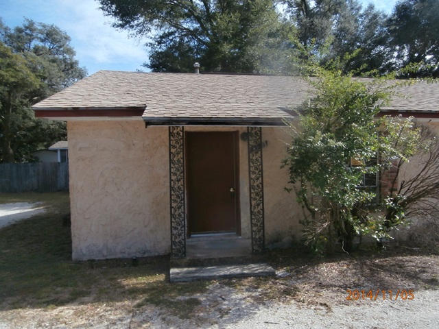 NICEVILLE HEIGHTS ADDN - Residential