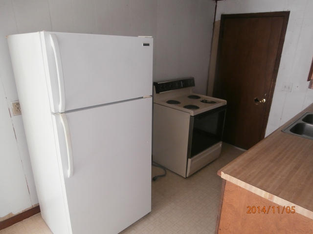 NICEVILLE HEIGHTS ADDN - Residential