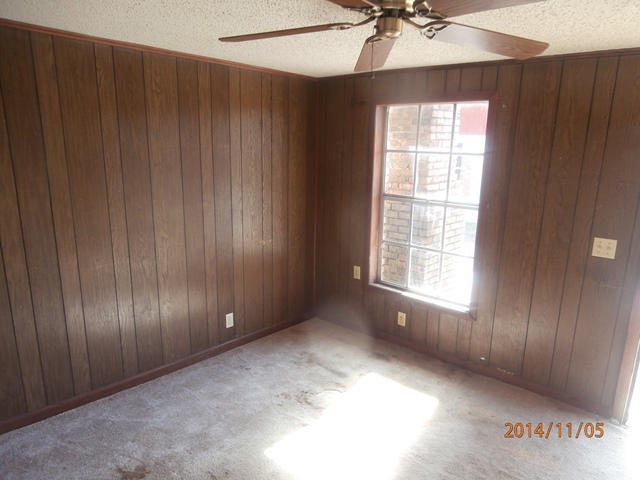 NICEVILLE HEIGHTS ADDN - Residential