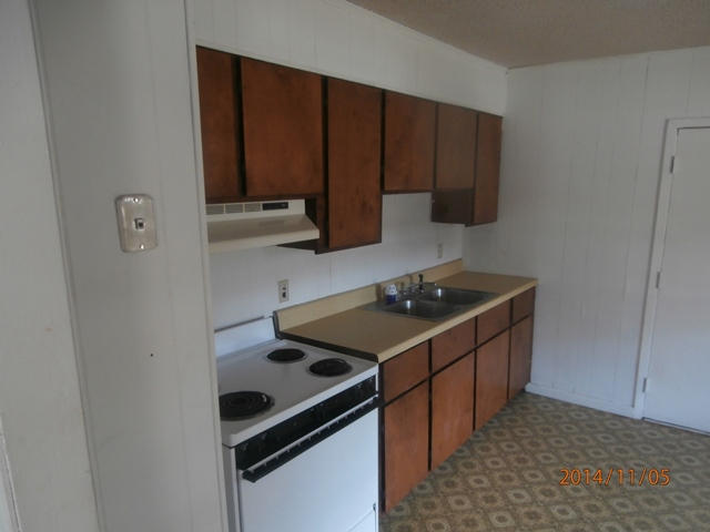 NICEVILLE HEIGHTS ADDN - Residential