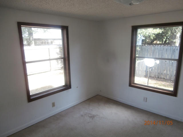 NICEVILLE HEIGHTS ADDN - Residential