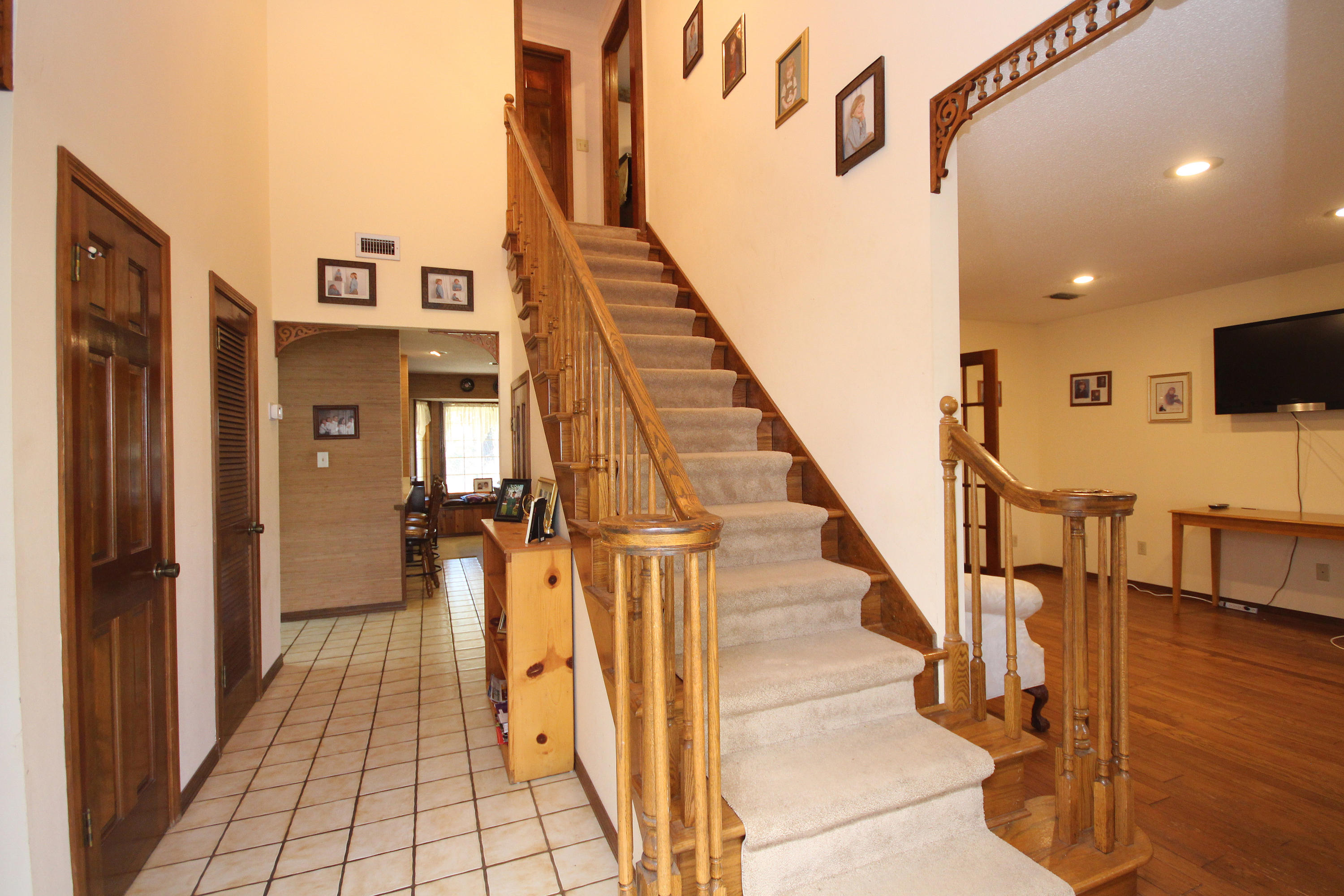 HAYDENS HAMMOCK - Residential