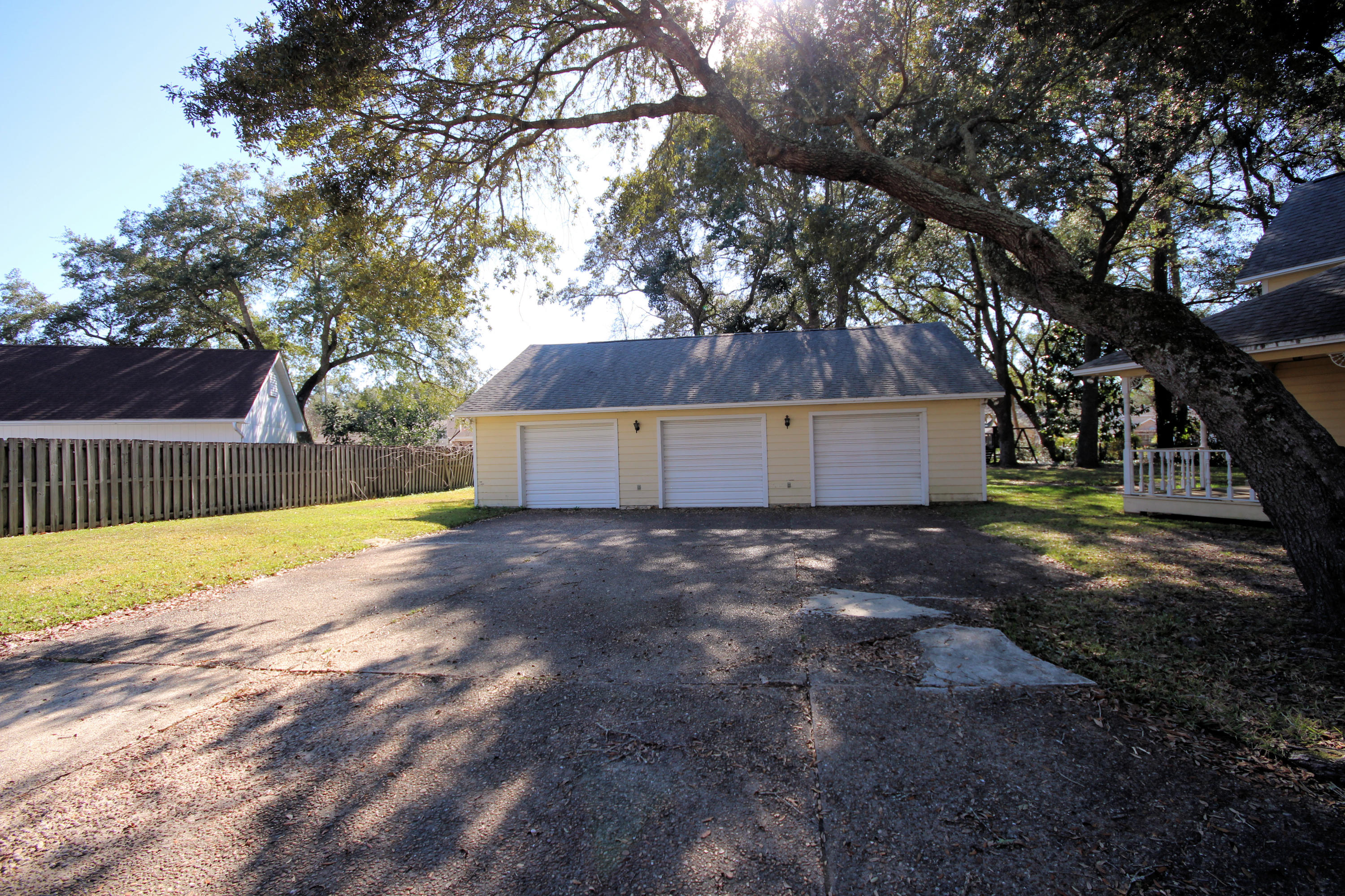 HAYDENS HAMMOCK - Residential