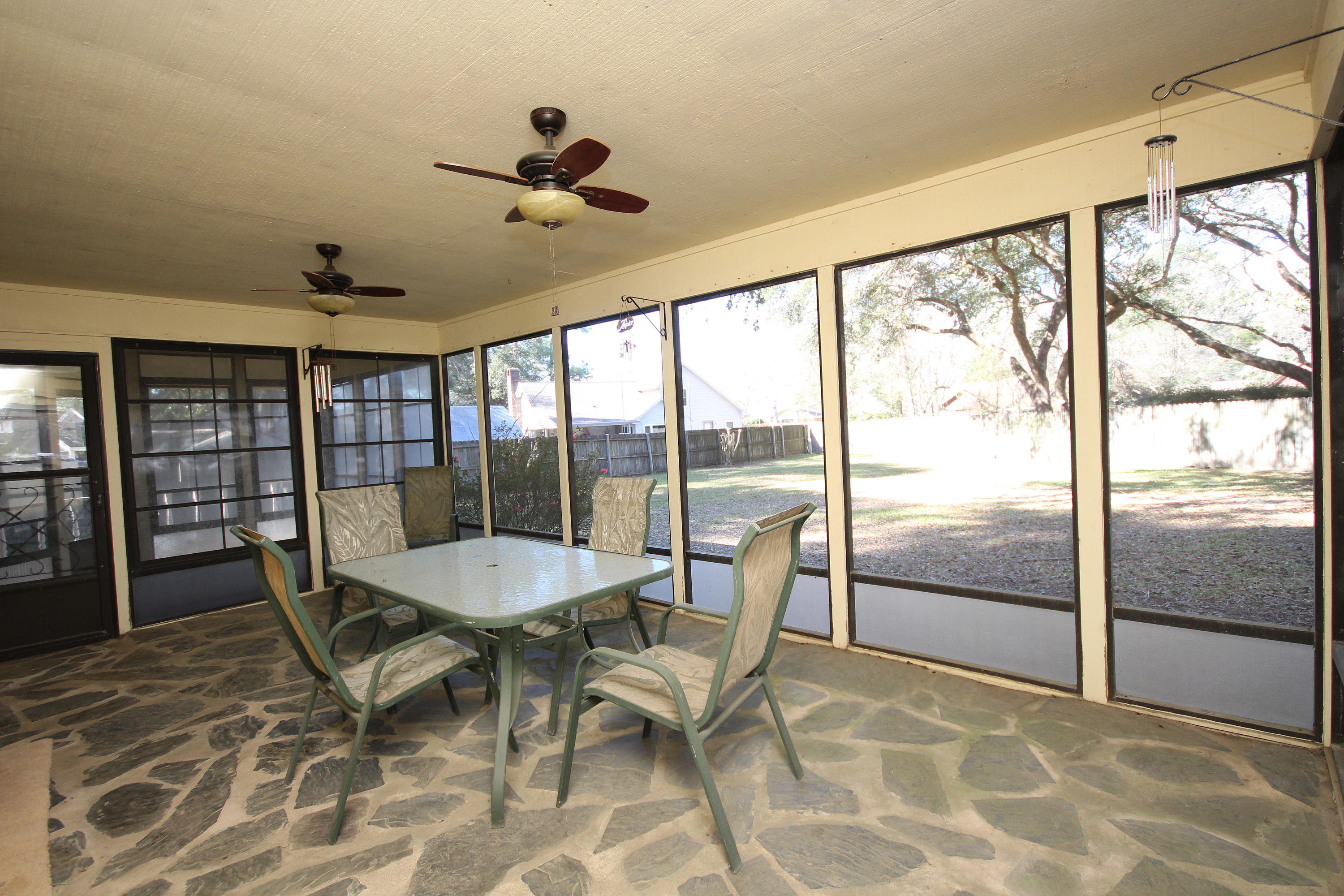 HAYDENS HAMMOCK - Residential