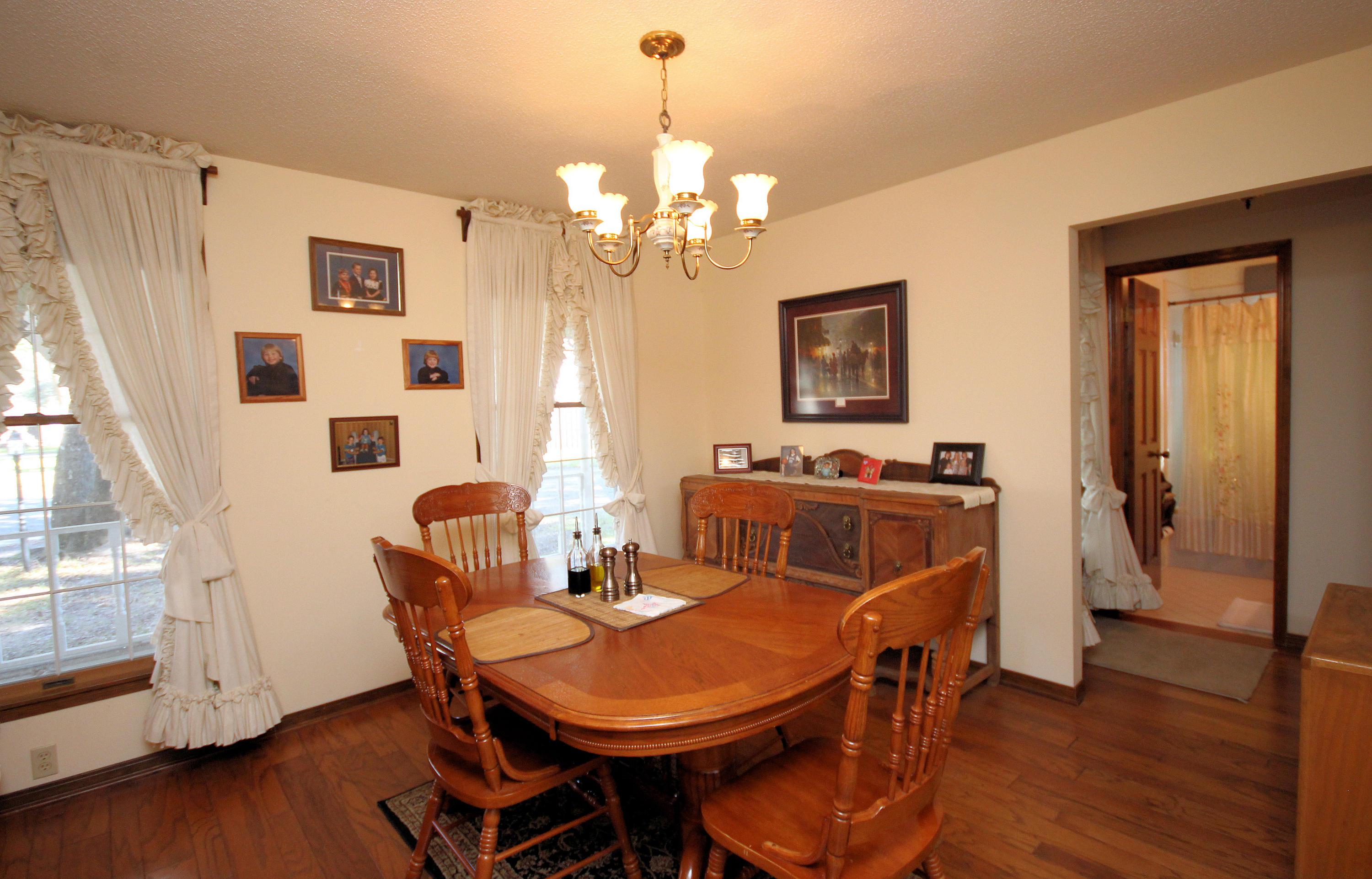 HAYDENS HAMMOCK - Residential