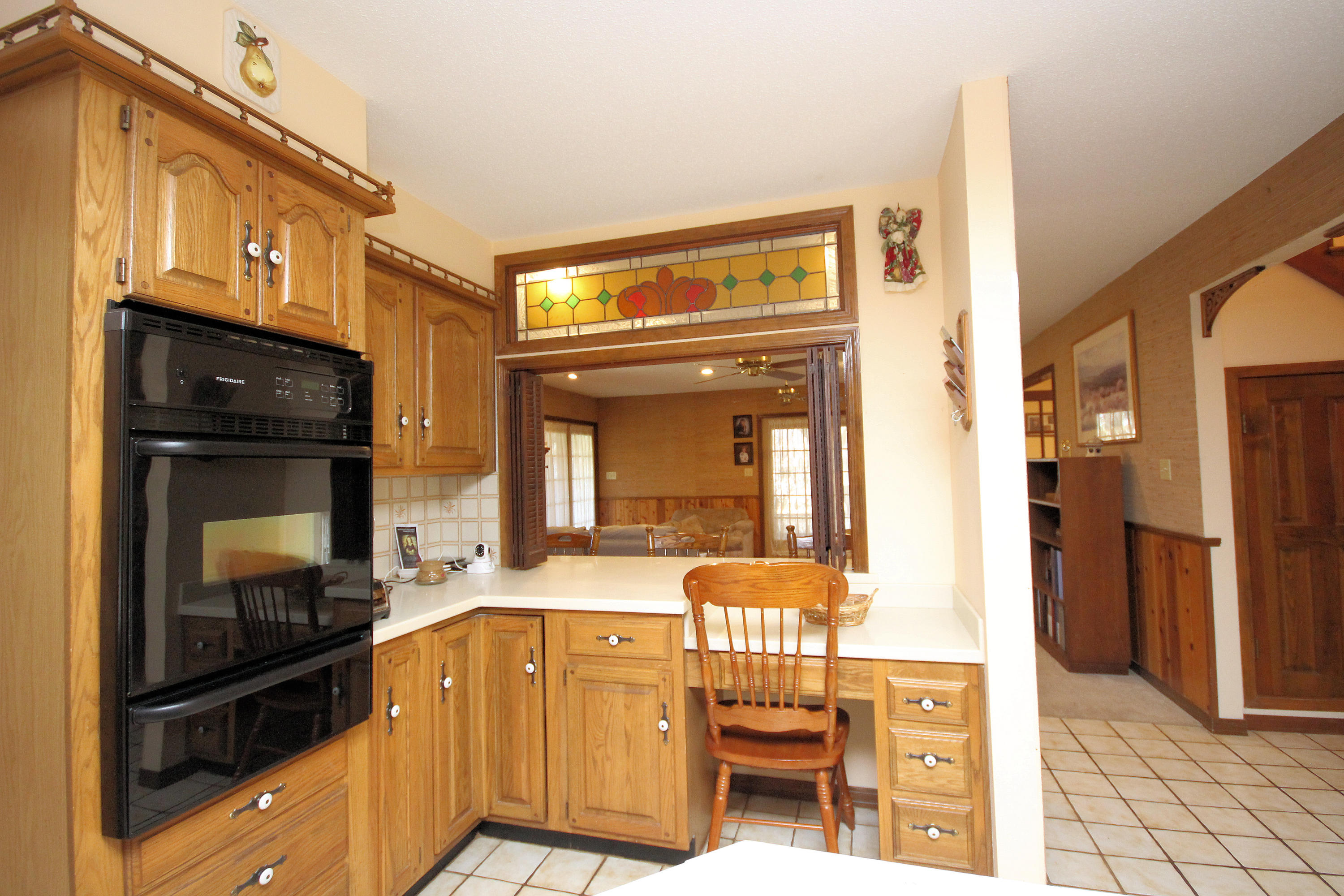 HAYDENS HAMMOCK - Residential