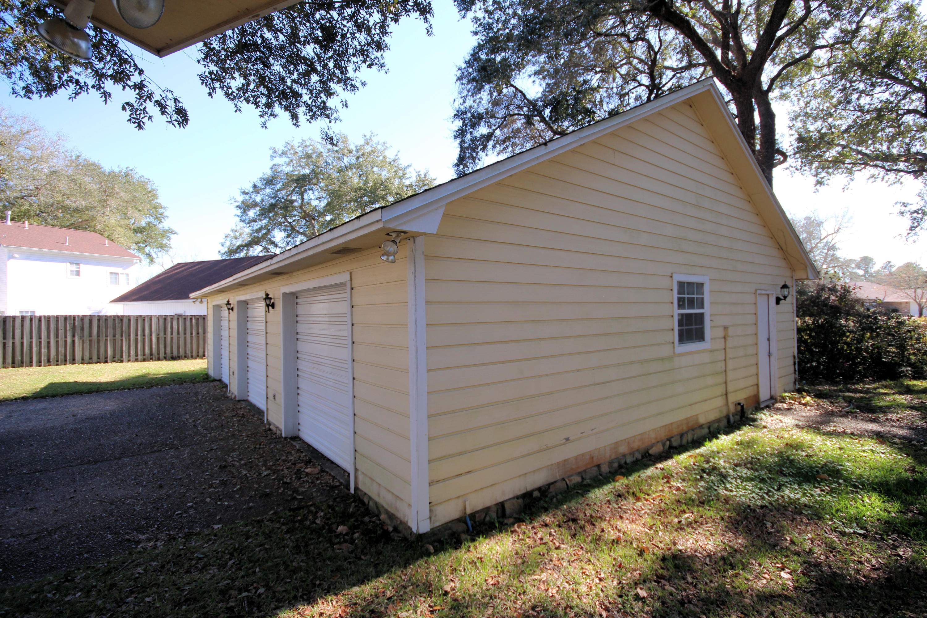 HAYDENS HAMMOCK - Residential