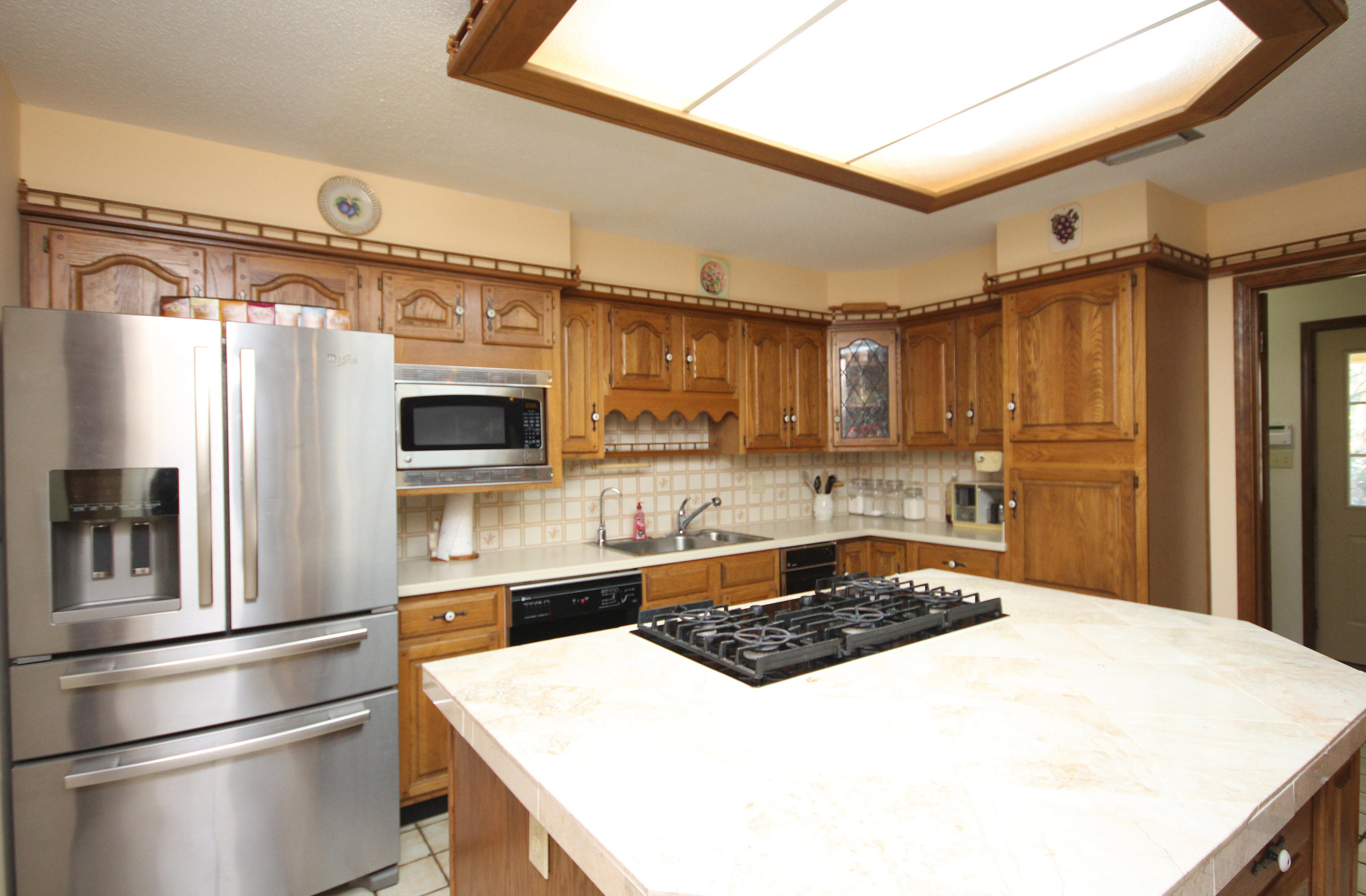 HAYDENS HAMMOCK - Residential