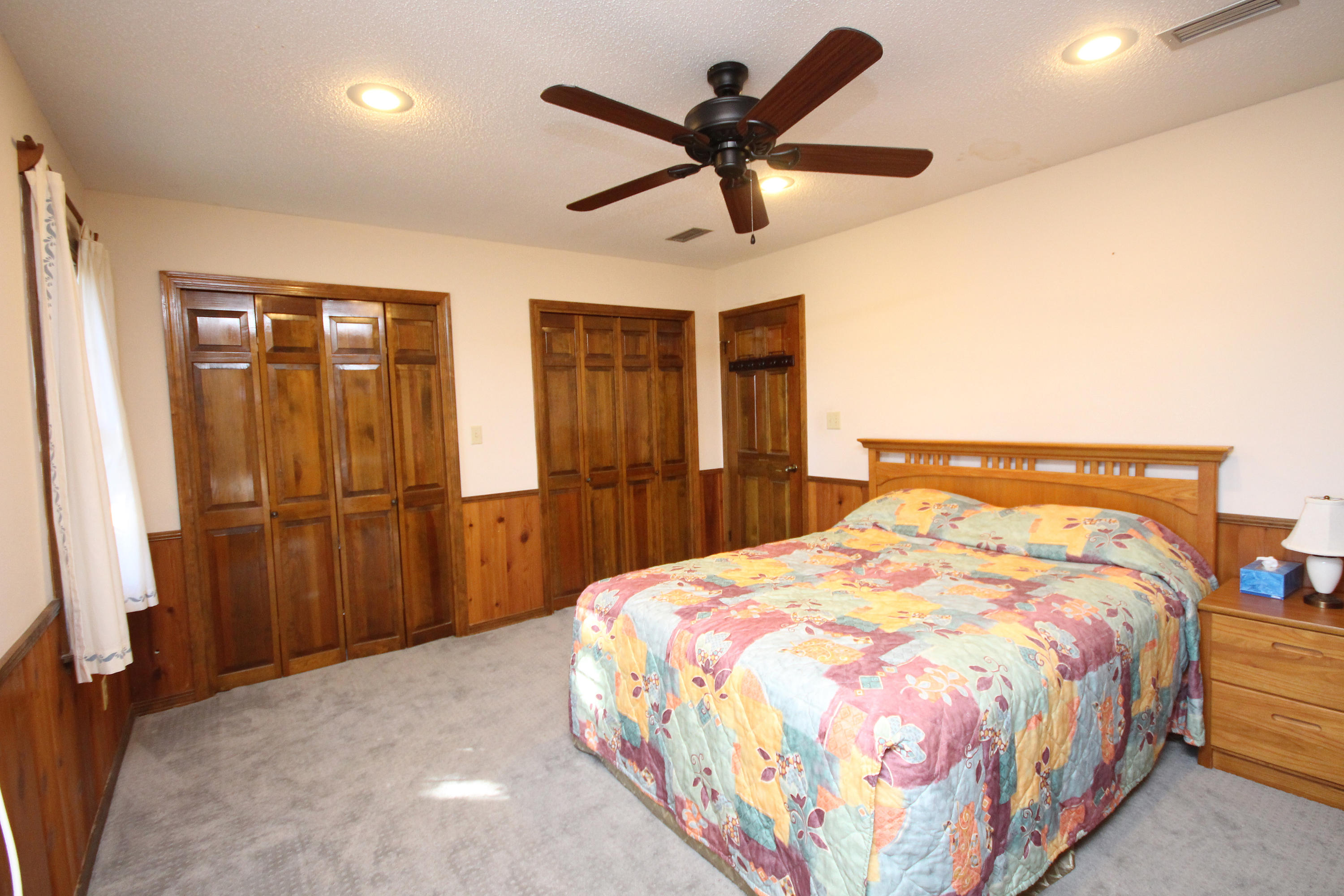 HAYDENS HAMMOCK - Residential