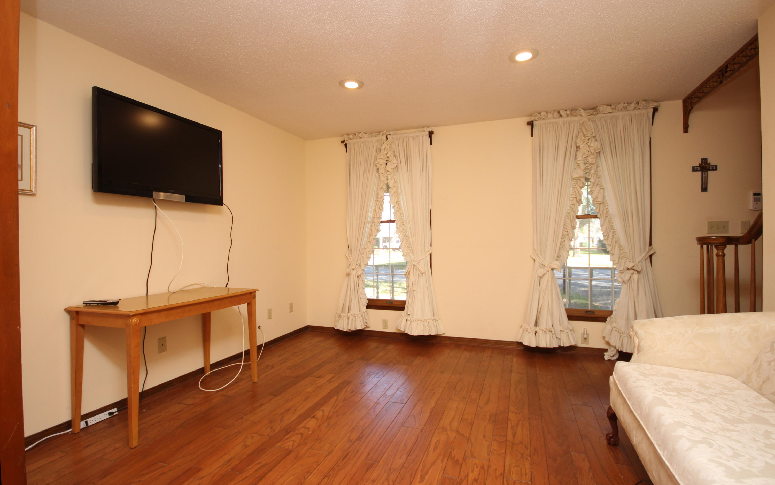 HAYDENS HAMMOCK - Residential