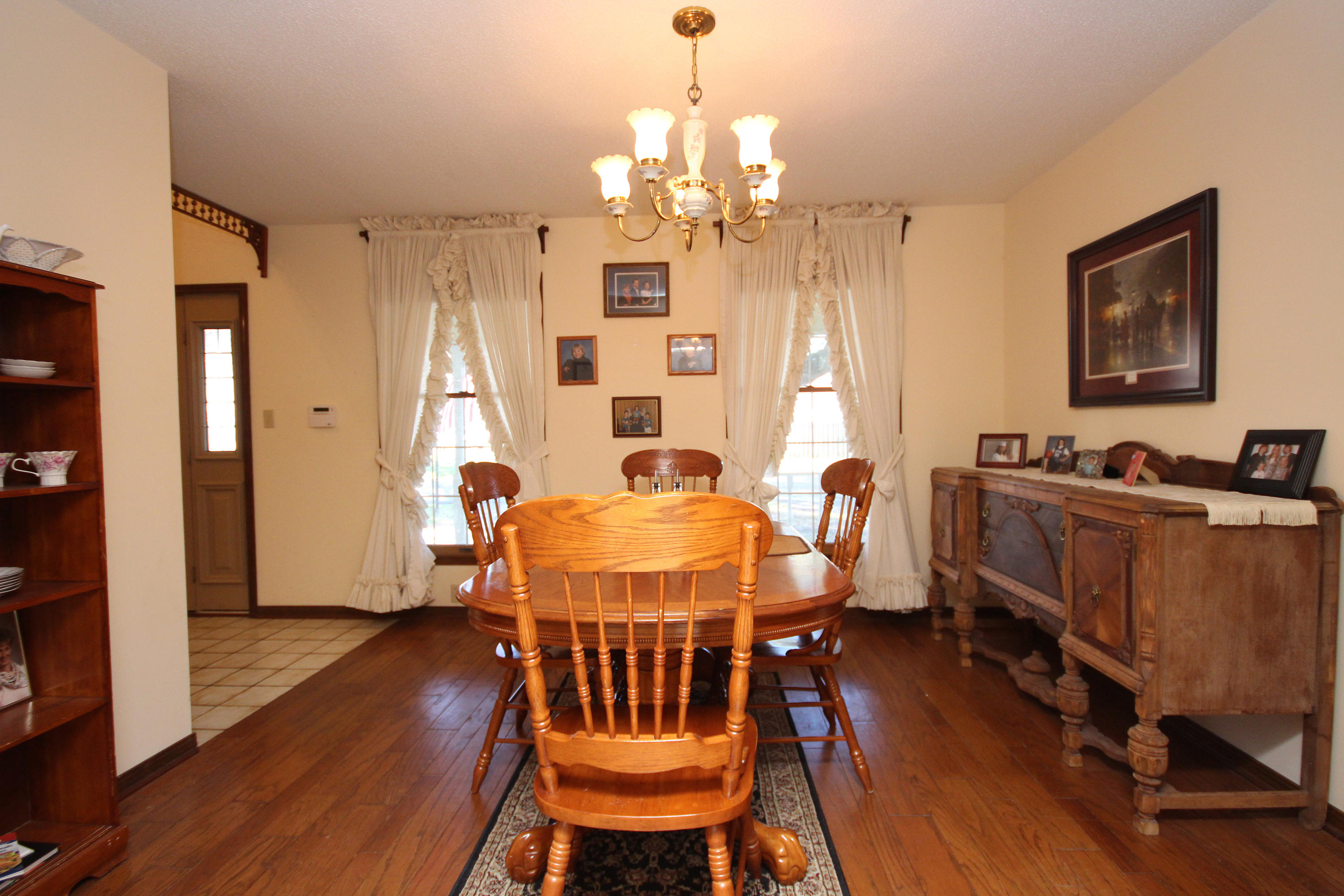 HAYDENS HAMMOCK - Residential