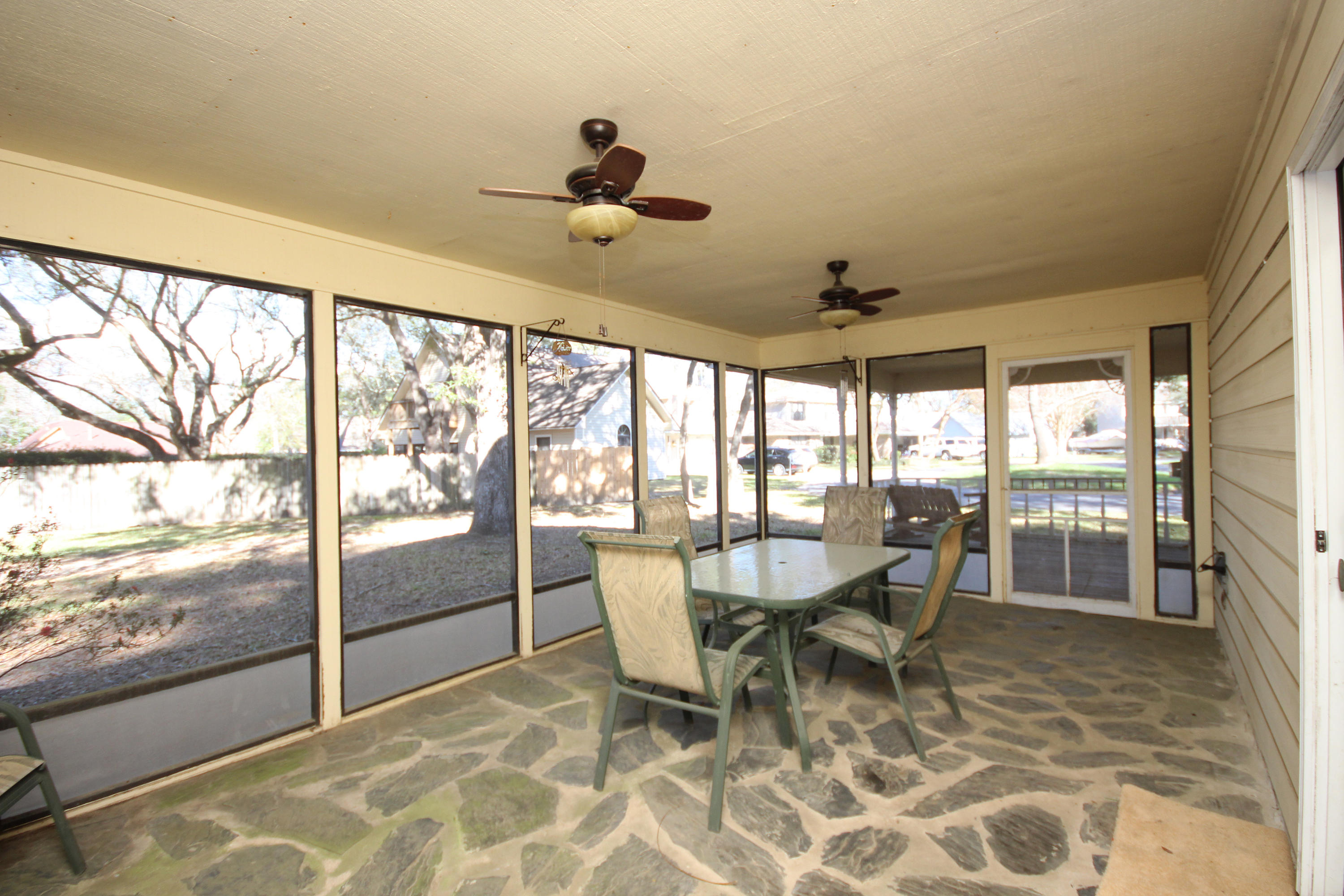 HAYDENS HAMMOCK - Residential