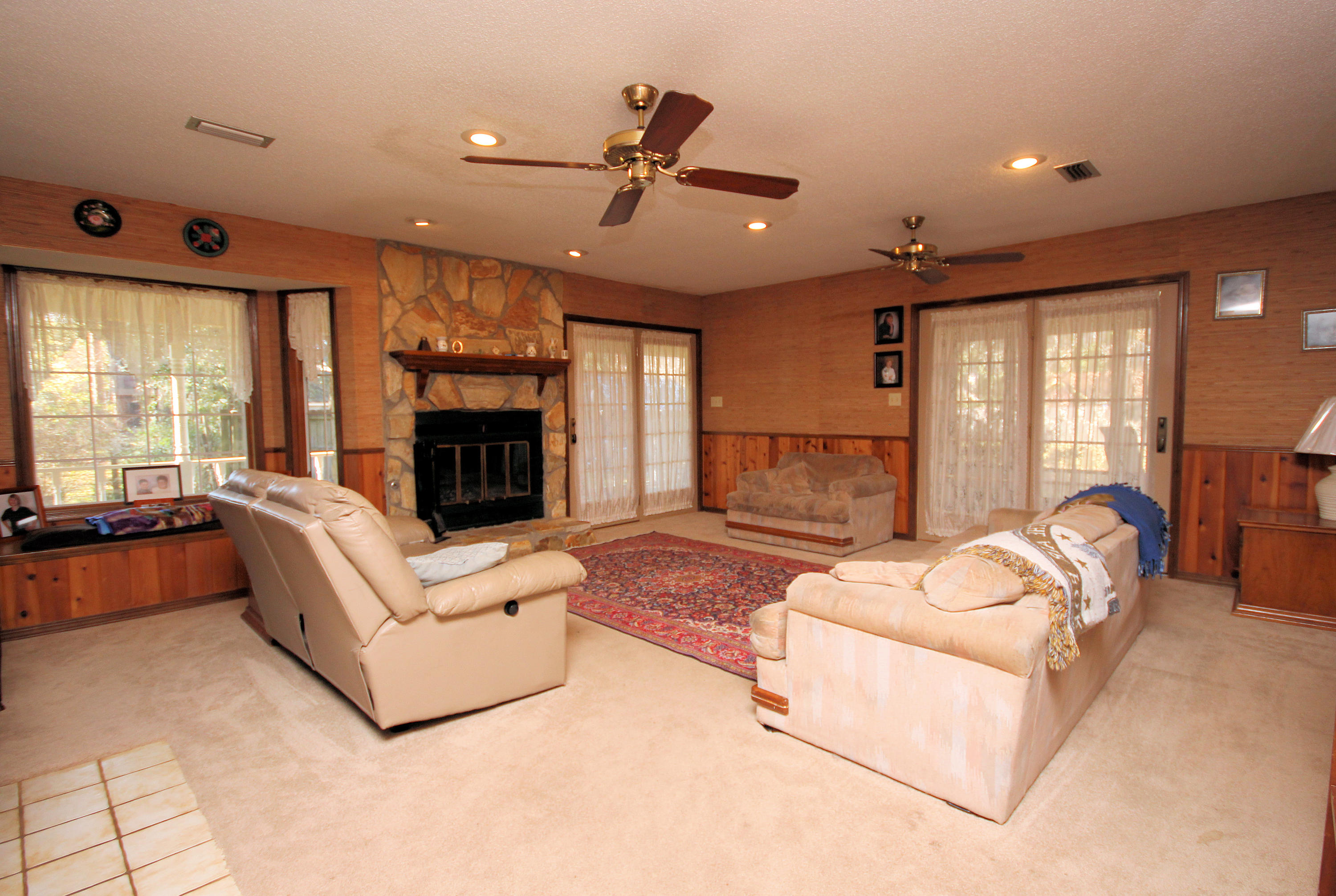 HAYDENS HAMMOCK - Residential