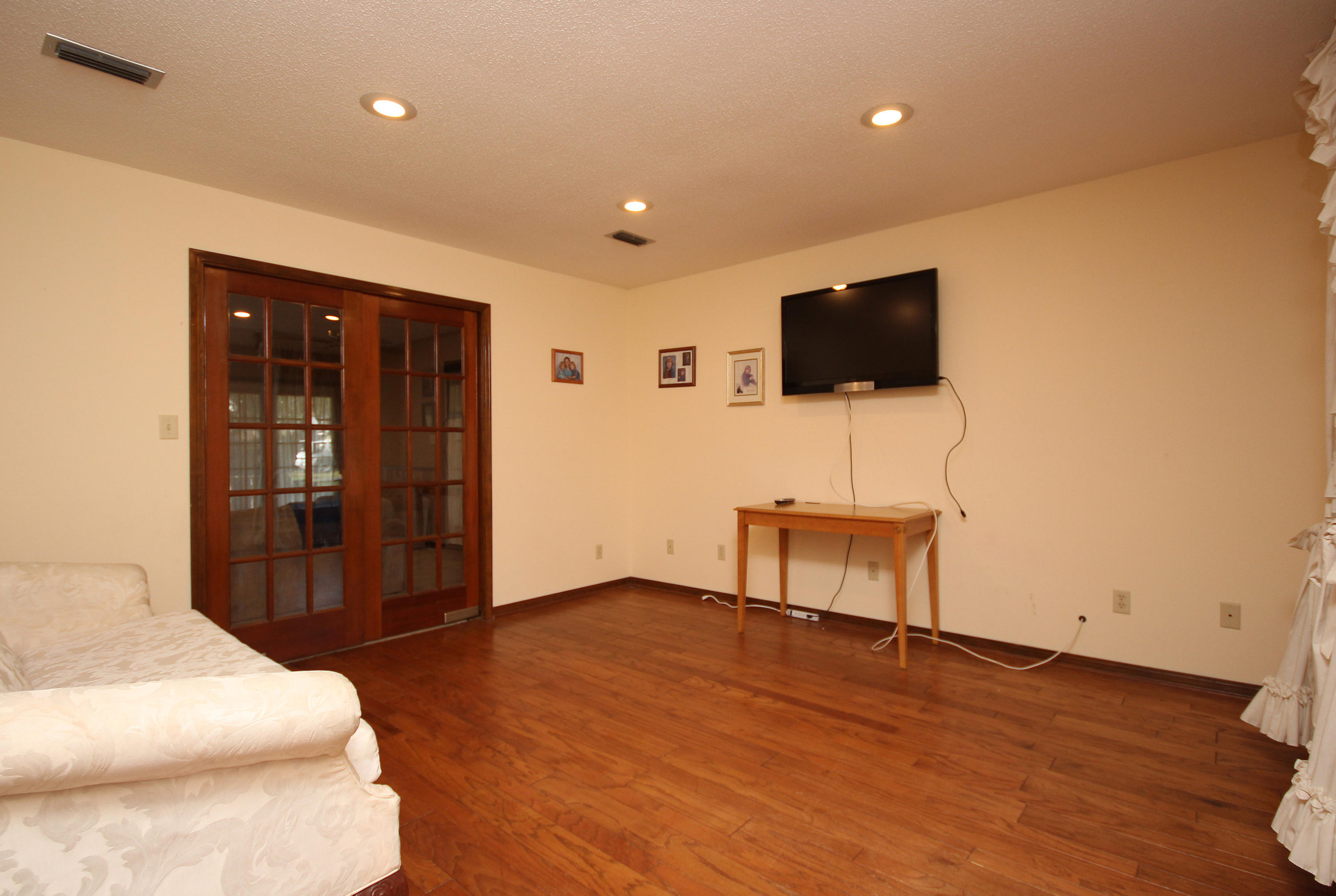 HAYDENS HAMMOCK - Residential