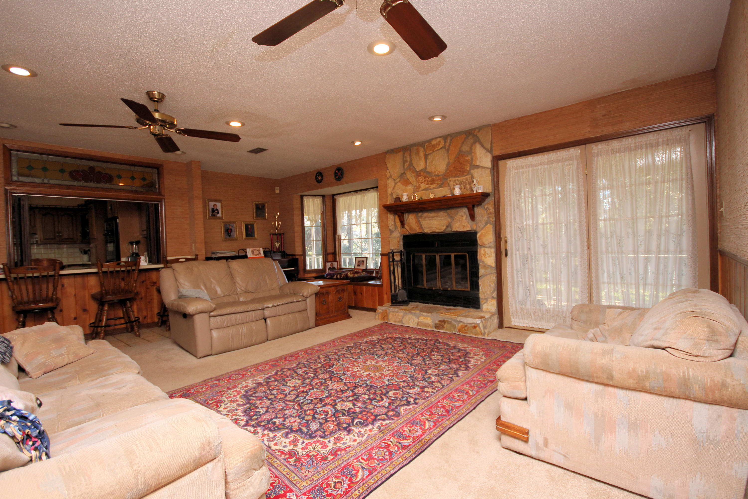 HAYDENS HAMMOCK - Residential