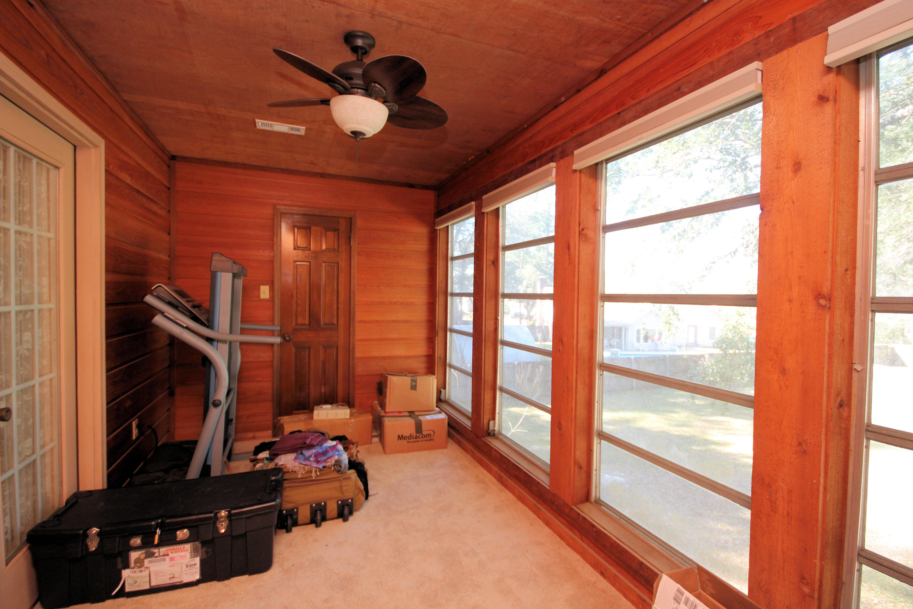 HAYDENS HAMMOCK - Residential