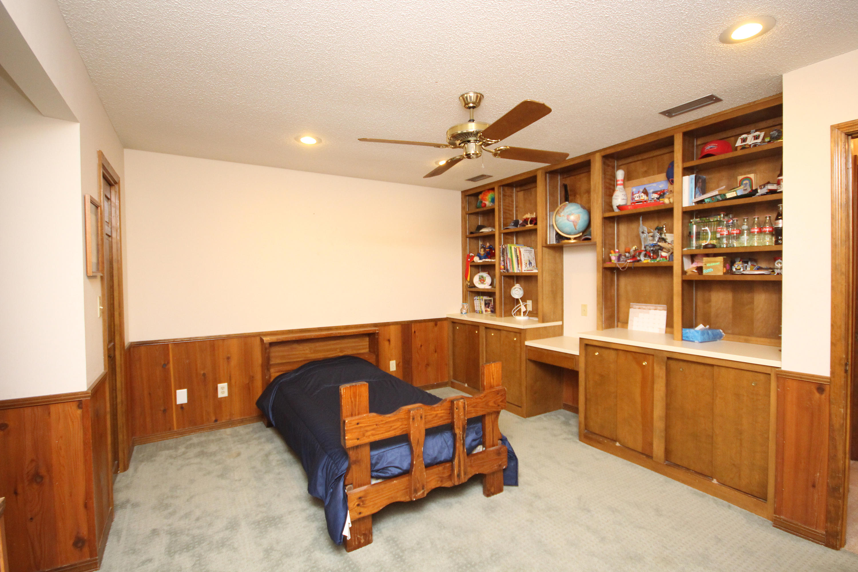 HAYDENS HAMMOCK - Residential