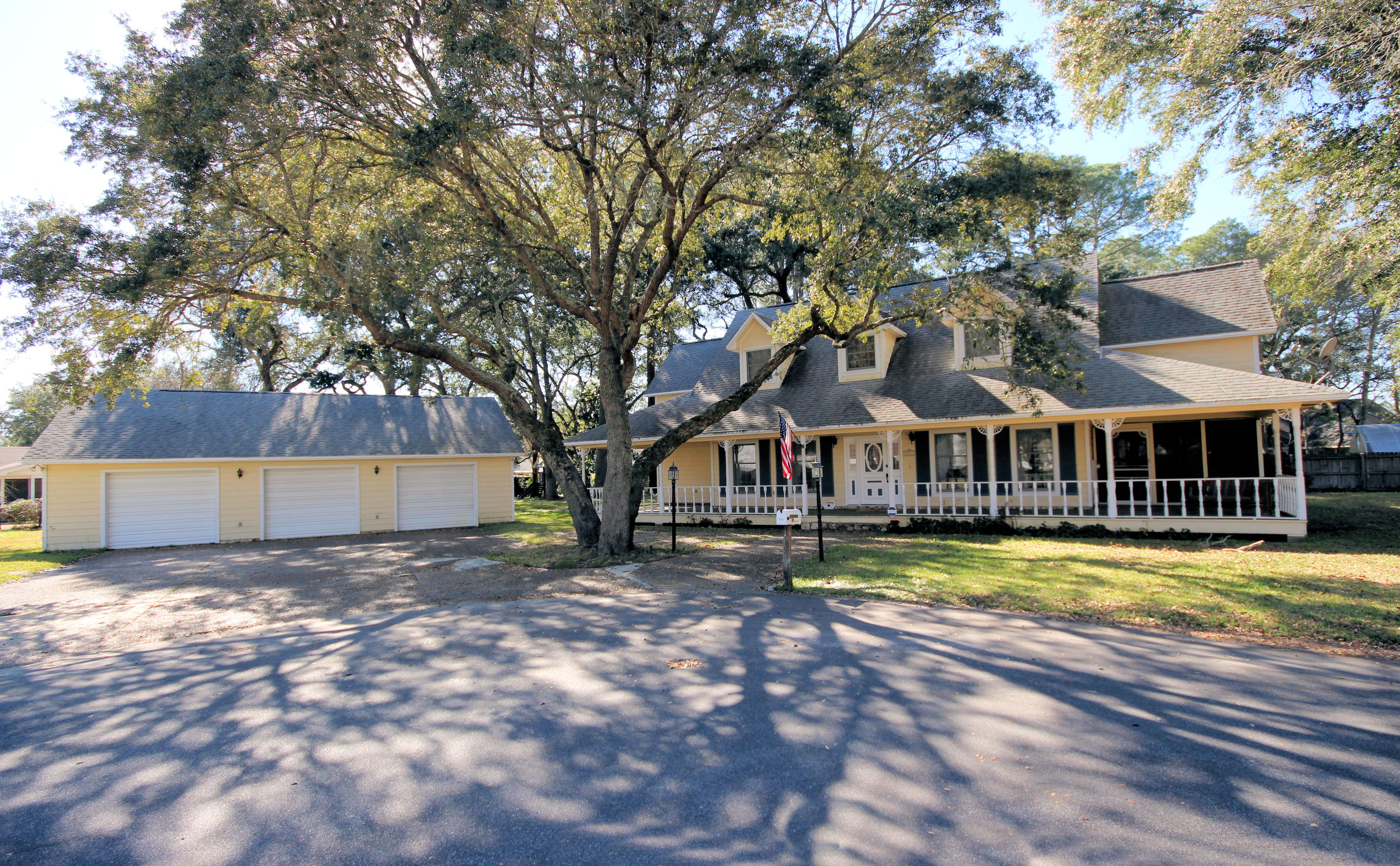 HAYDENS HAMMOCK - Residential