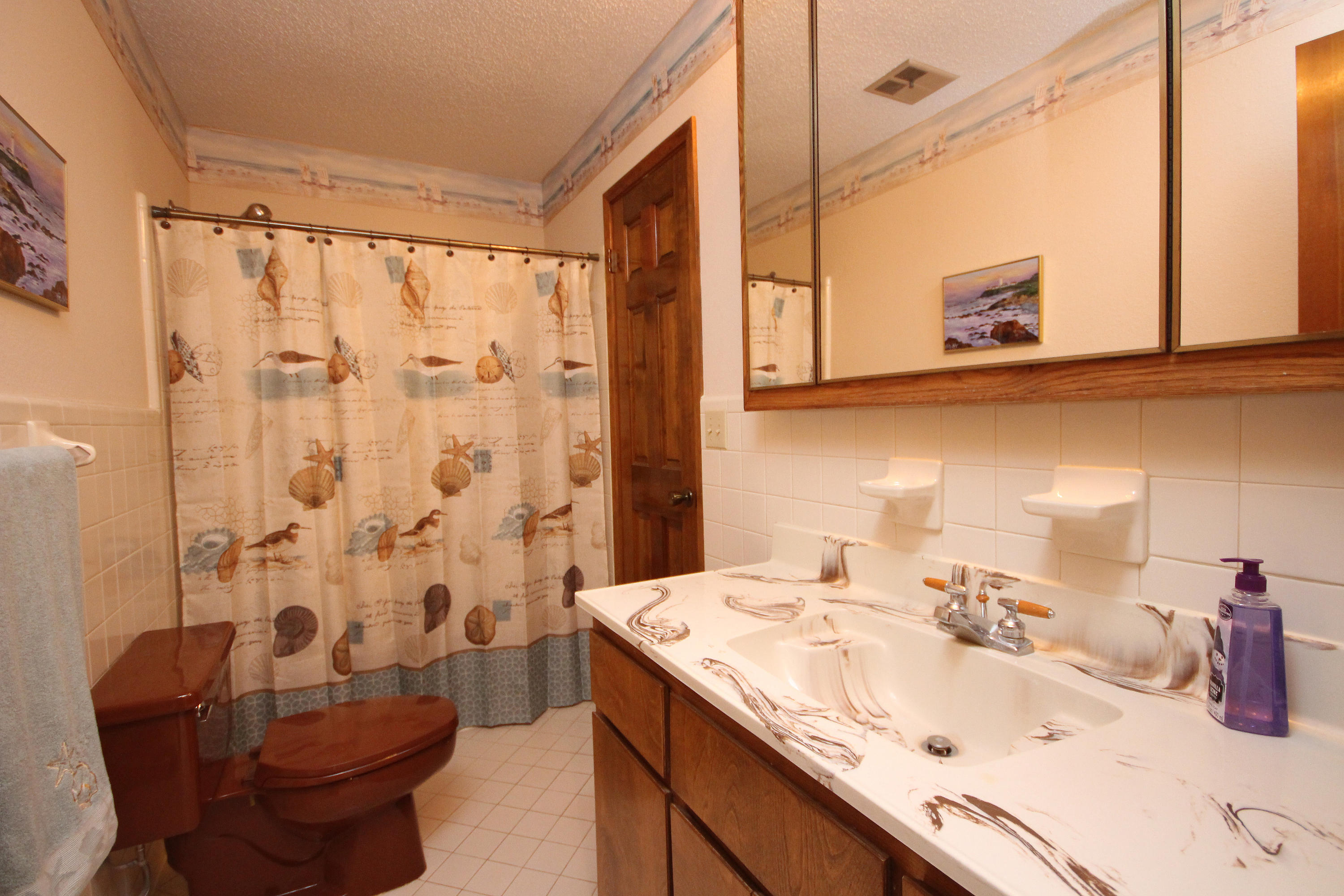 HAYDENS HAMMOCK - Residential