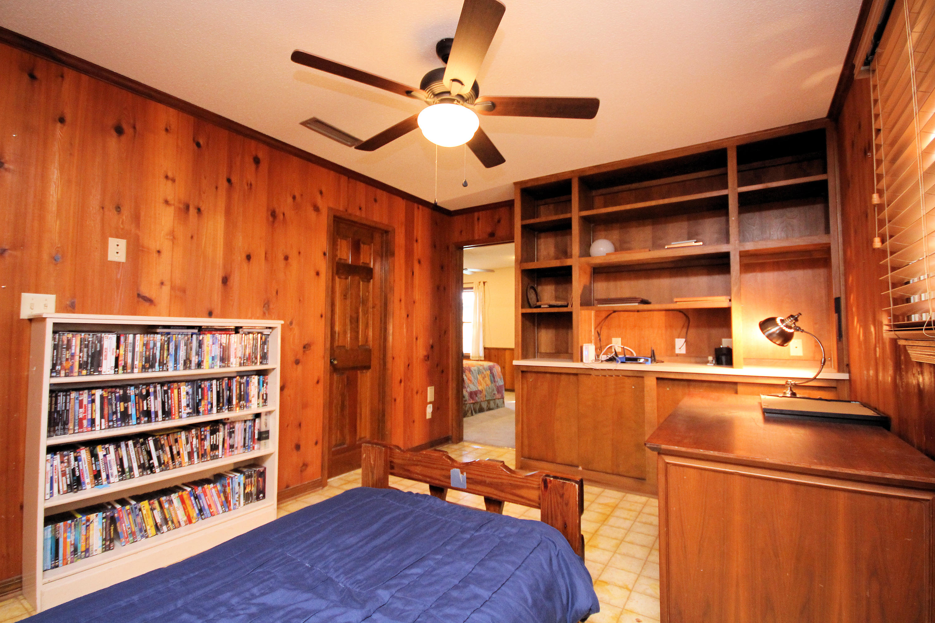 HAYDENS HAMMOCK - Residential