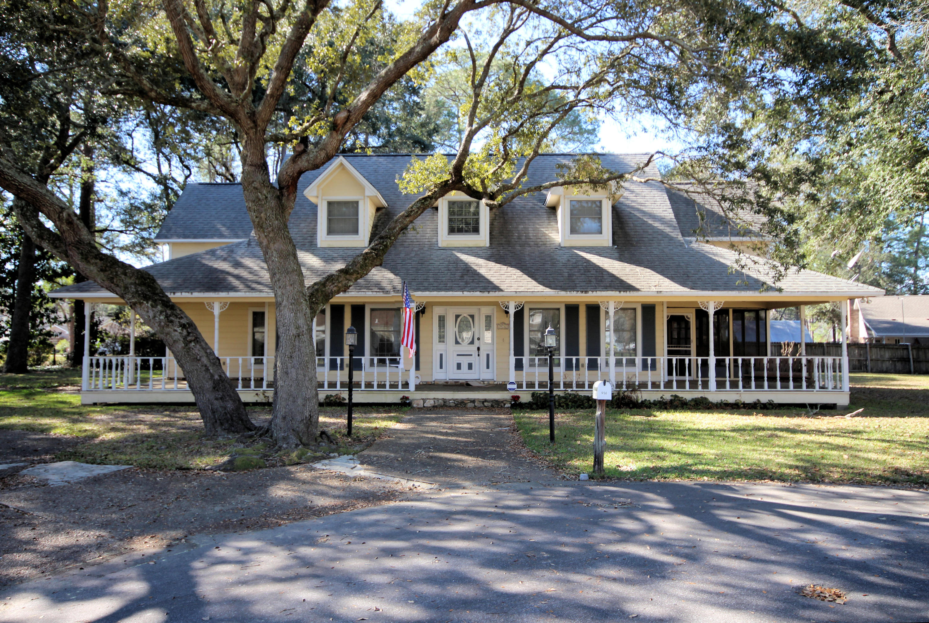 HAYDENS HAMMOCK - Residential