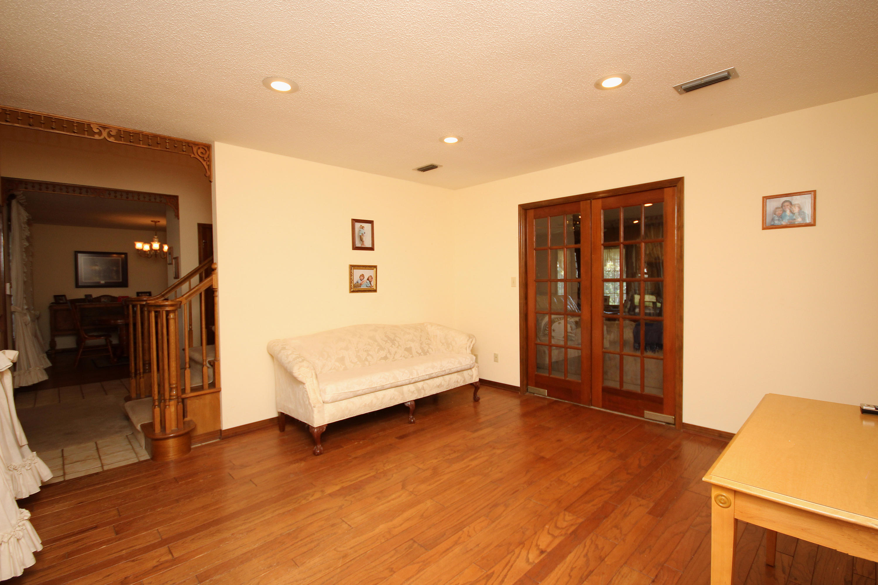 HAYDENS HAMMOCK - Residential