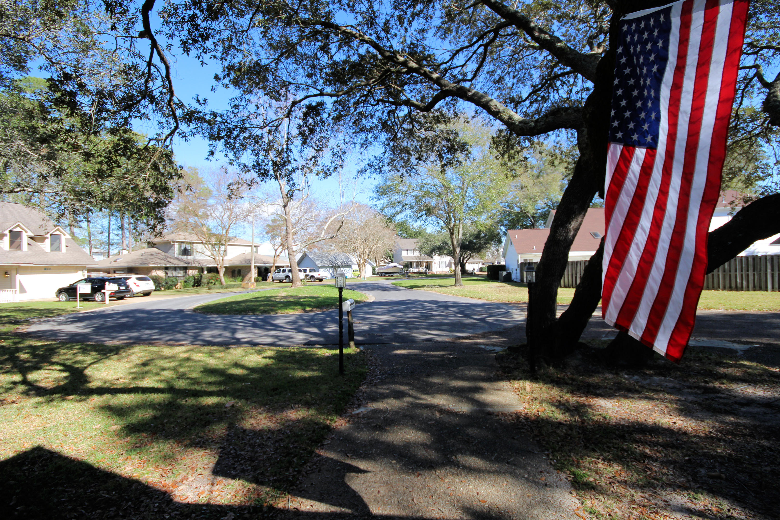 HAYDENS HAMMOCK - Residential