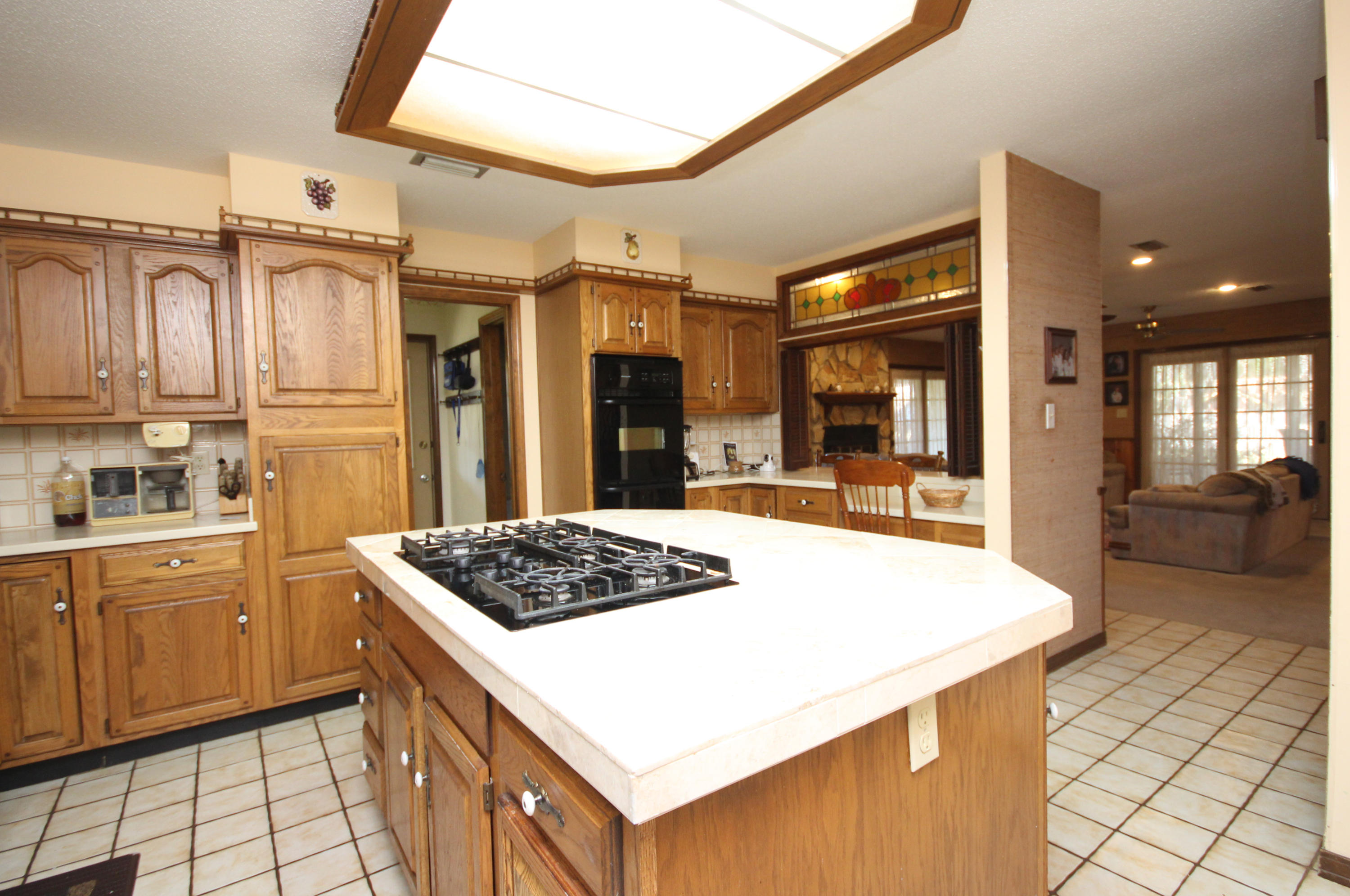 HAYDENS HAMMOCK - Residential