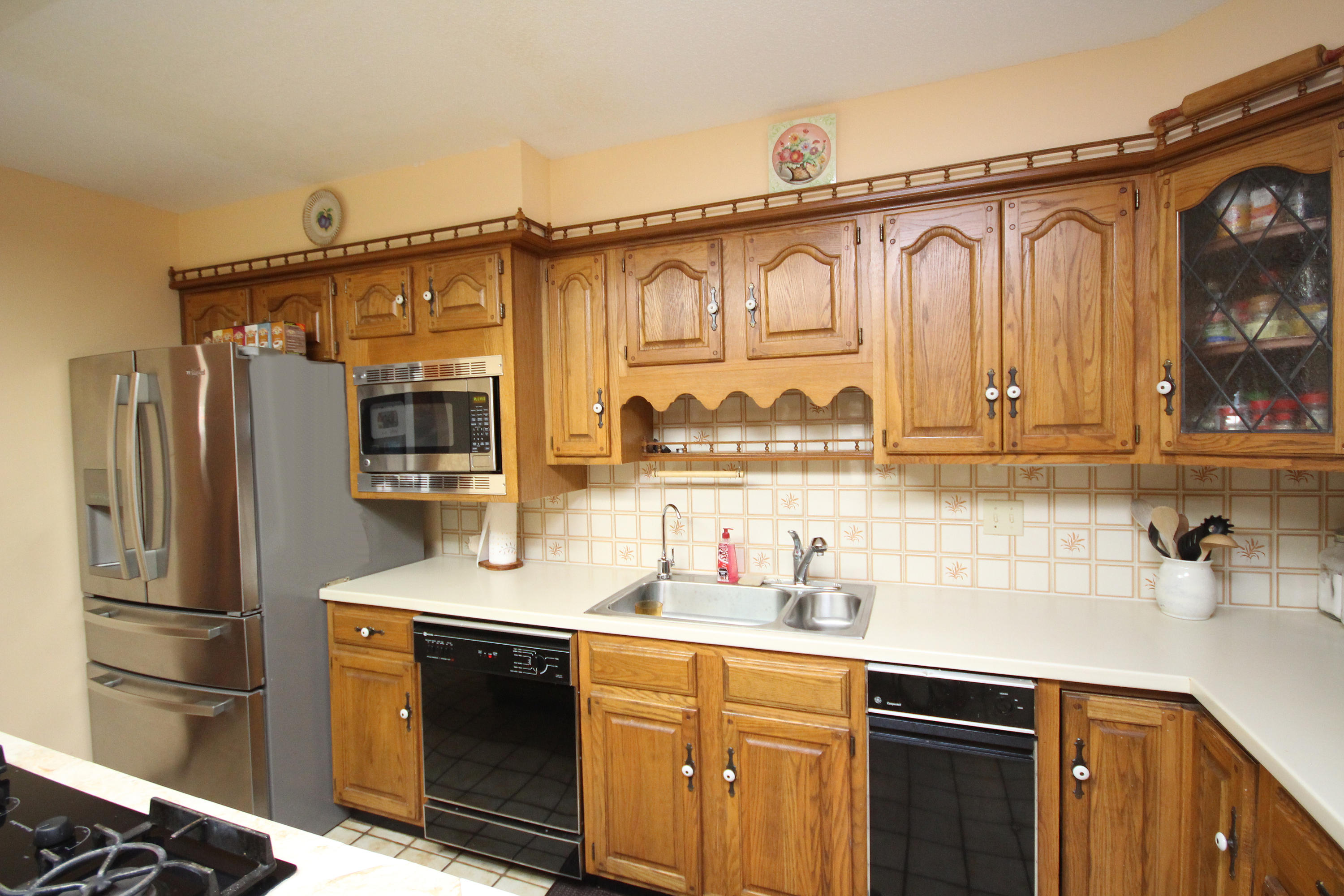 HAYDENS HAMMOCK - Residential