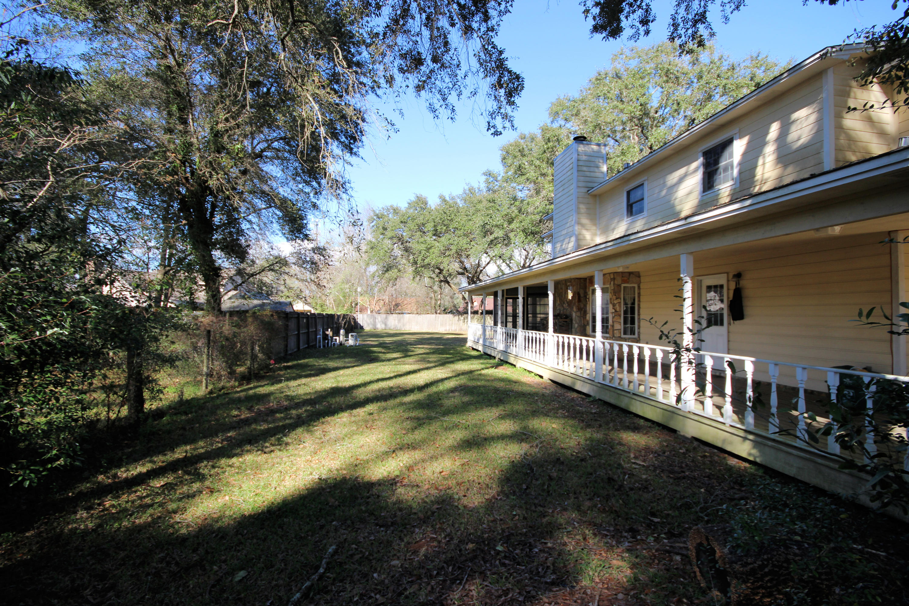 HAYDENS HAMMOCK - Residential