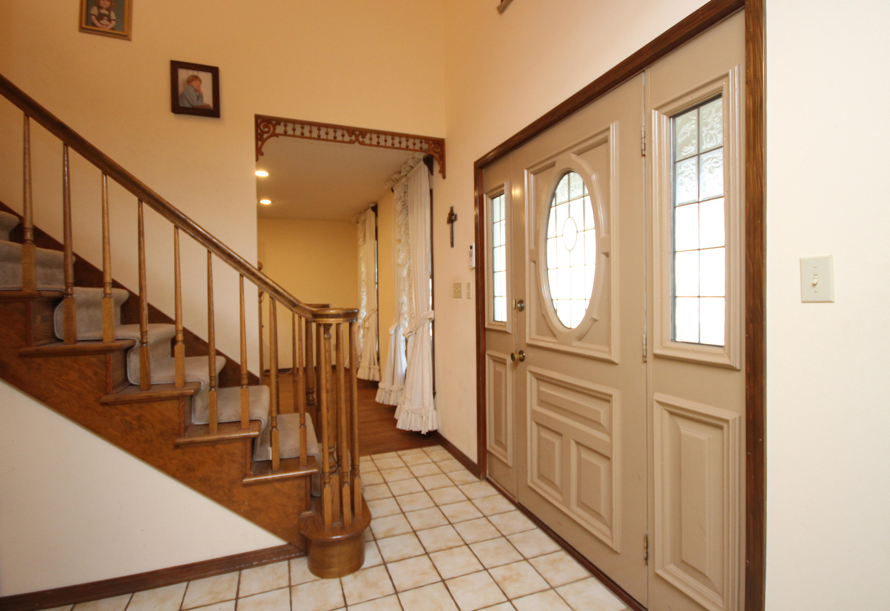 HAYDENS HAMMOCK - Residential