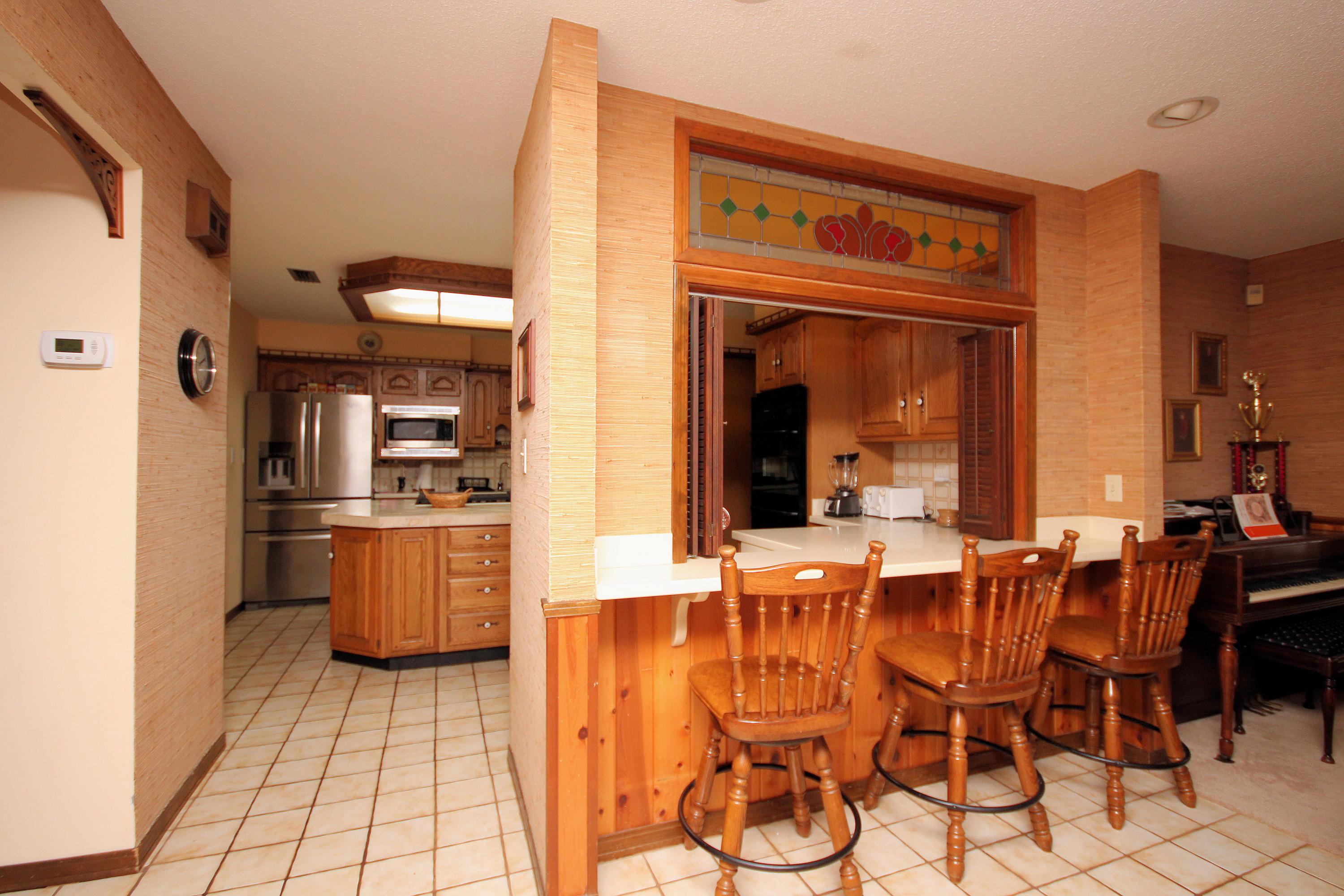 HAYDENS HAMMOCK - Residential