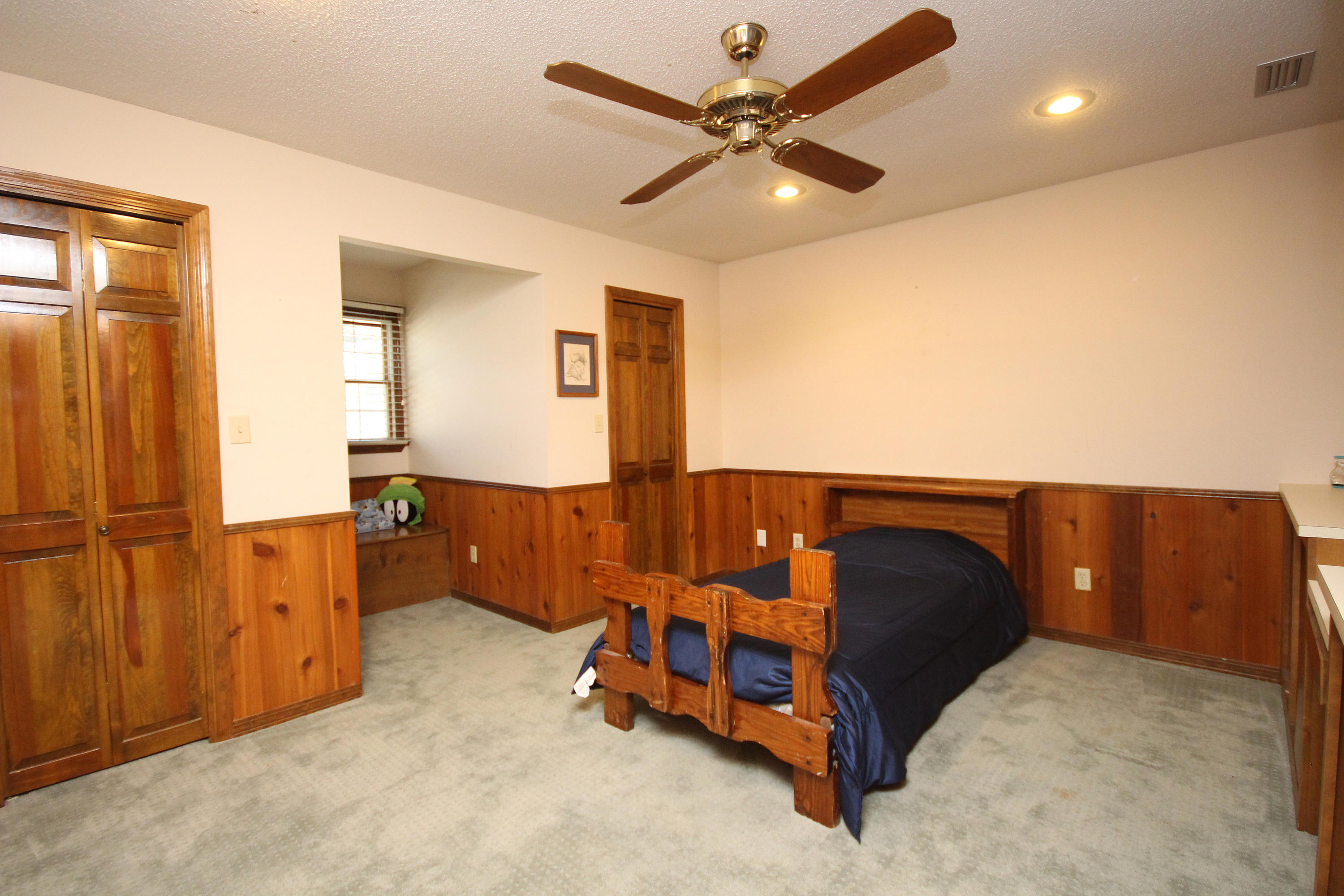 HAYDENS HAMMOCK - Residential