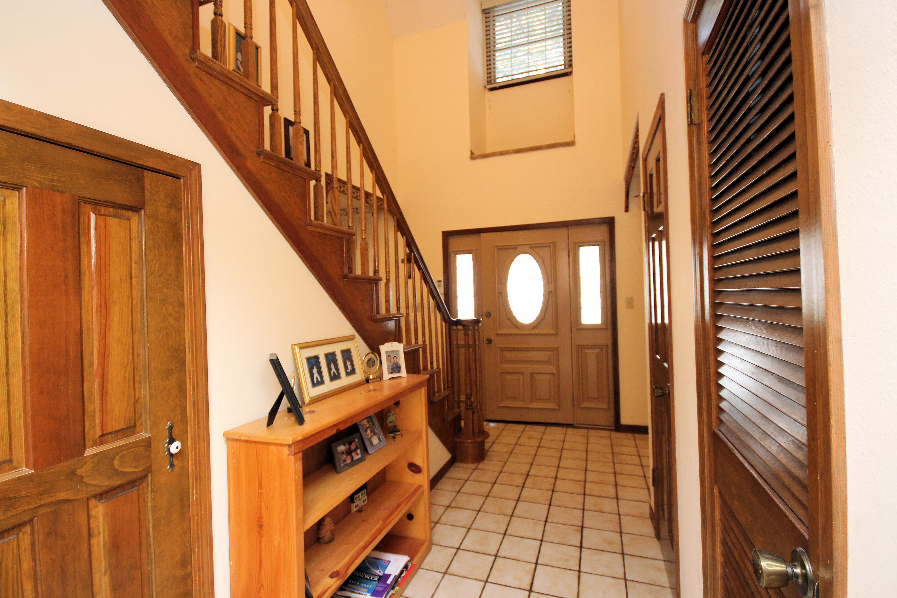 HAYDENS HAMMOCK - Residential