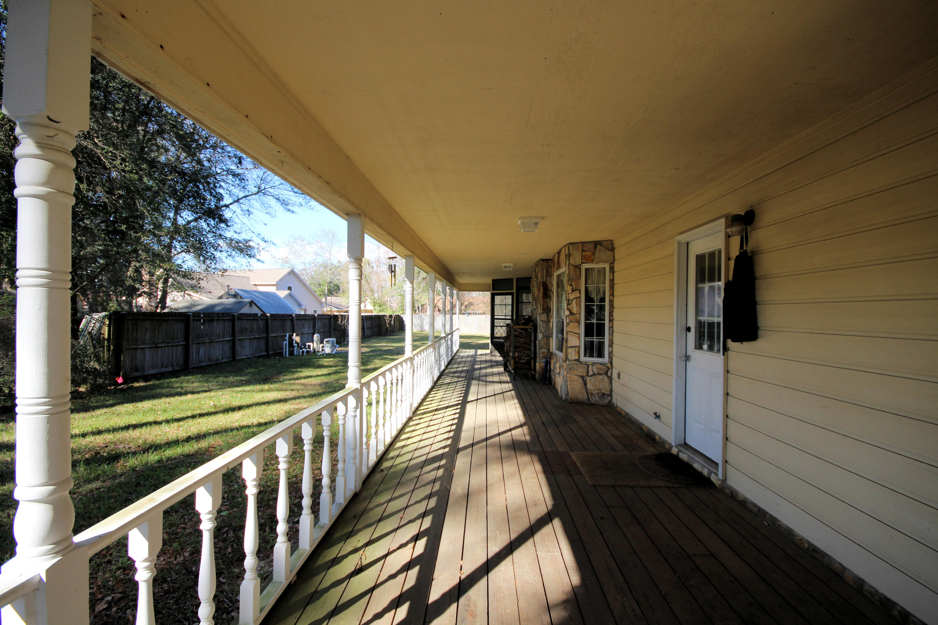 HAYDENS HAMMOCK - Residential