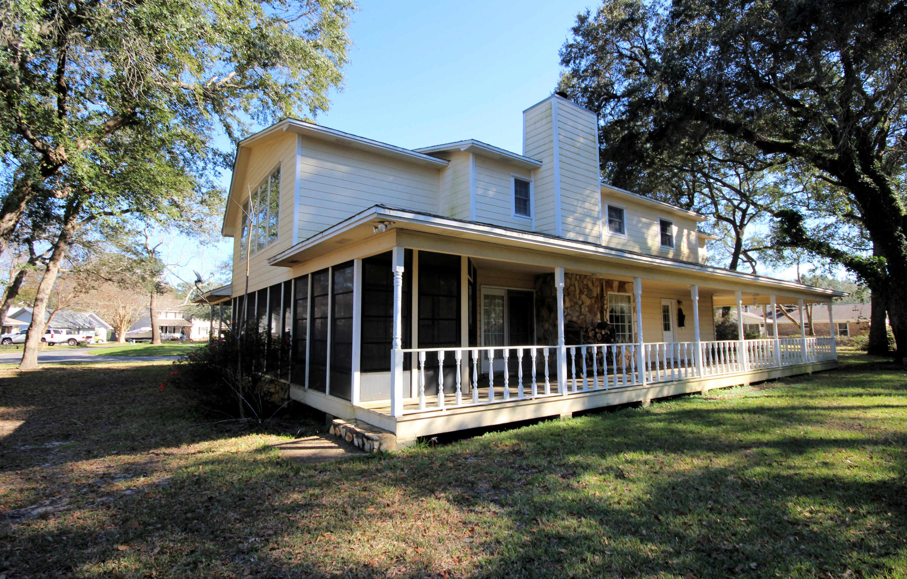HAYDENS HAMMOCK - Residential