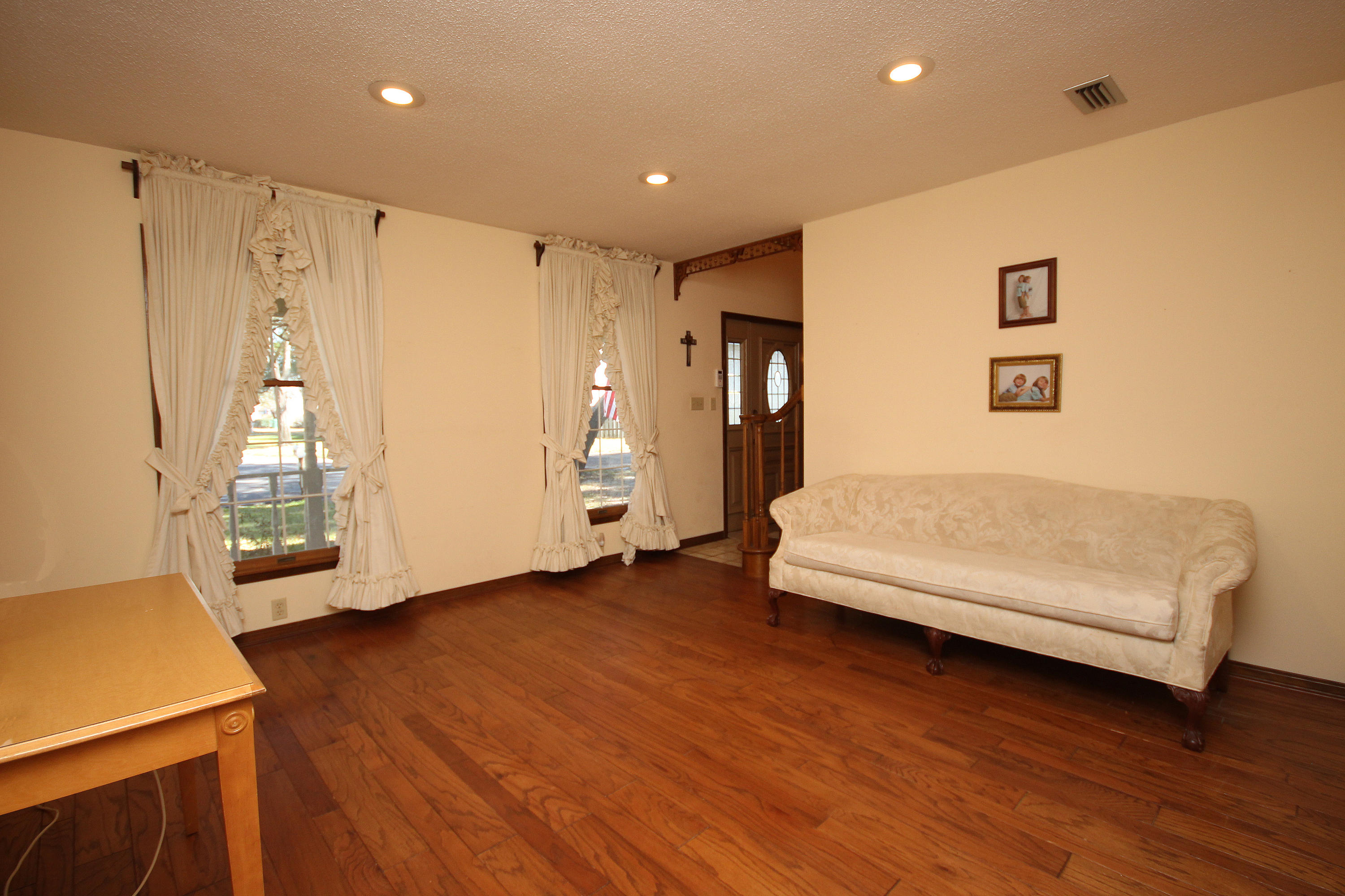 HAYDENS HAMMOCK - Residential