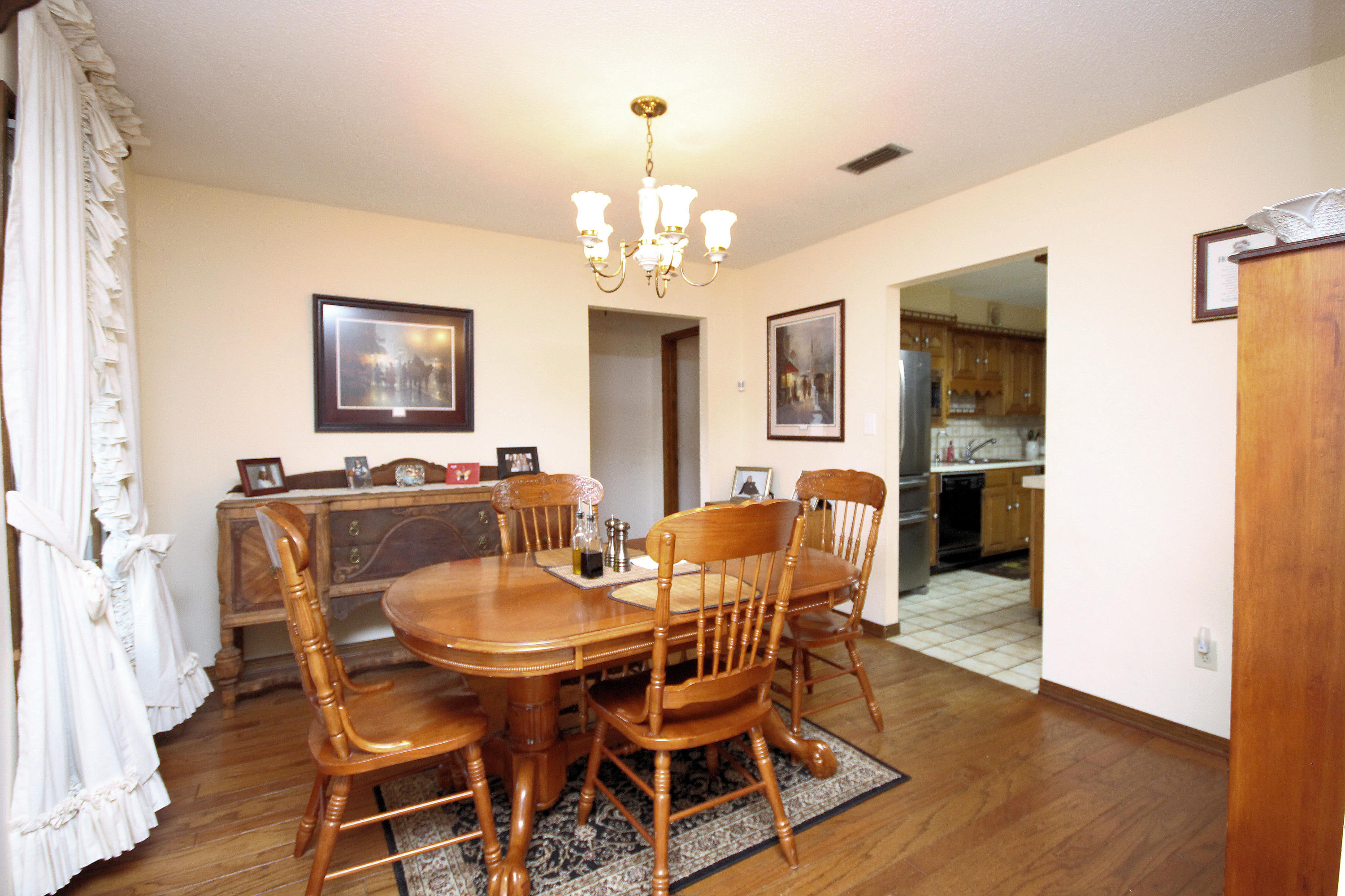 HAYDENS HAMMOCK - Residential