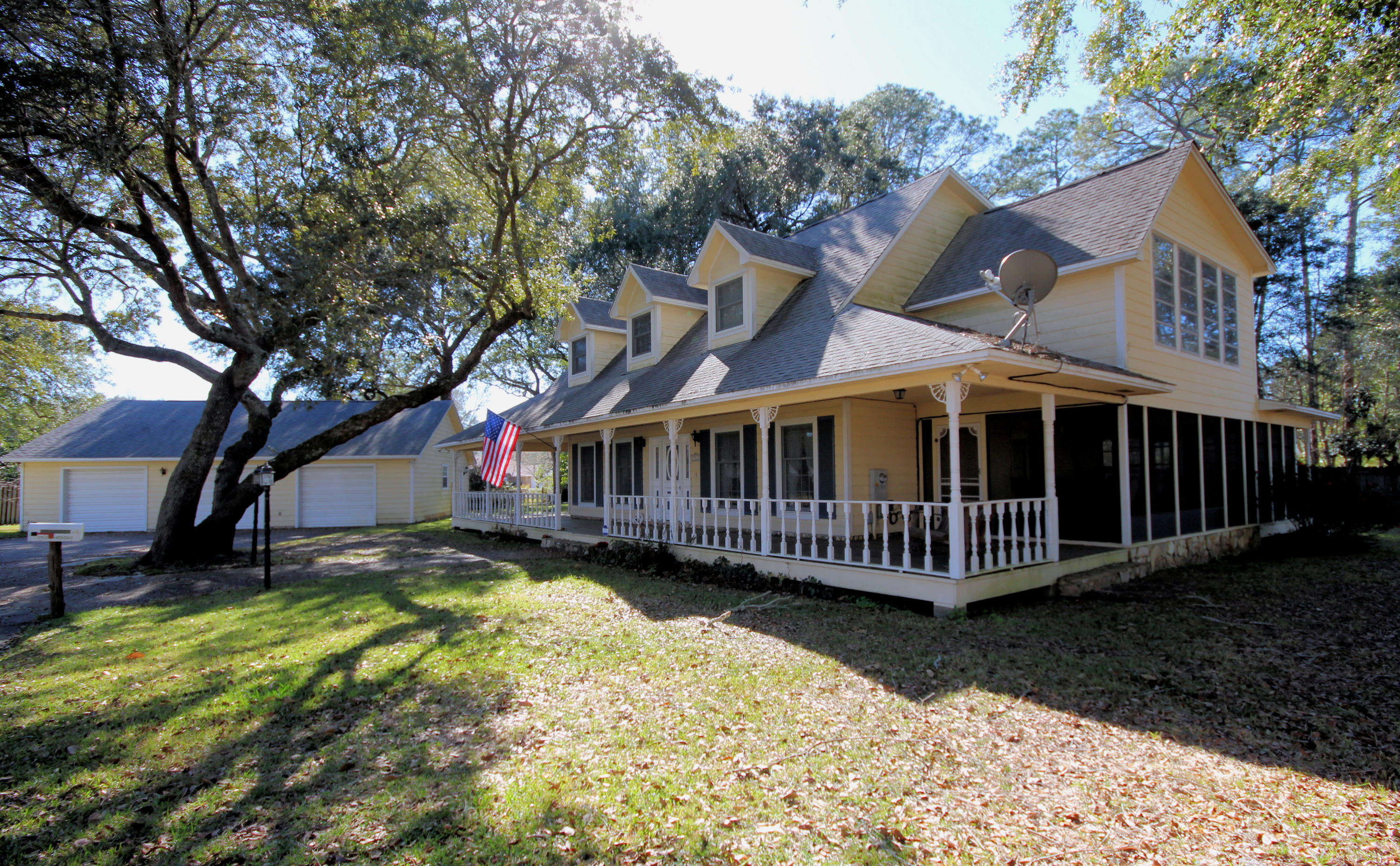 HAYDENS HAMMOCK - Residential
