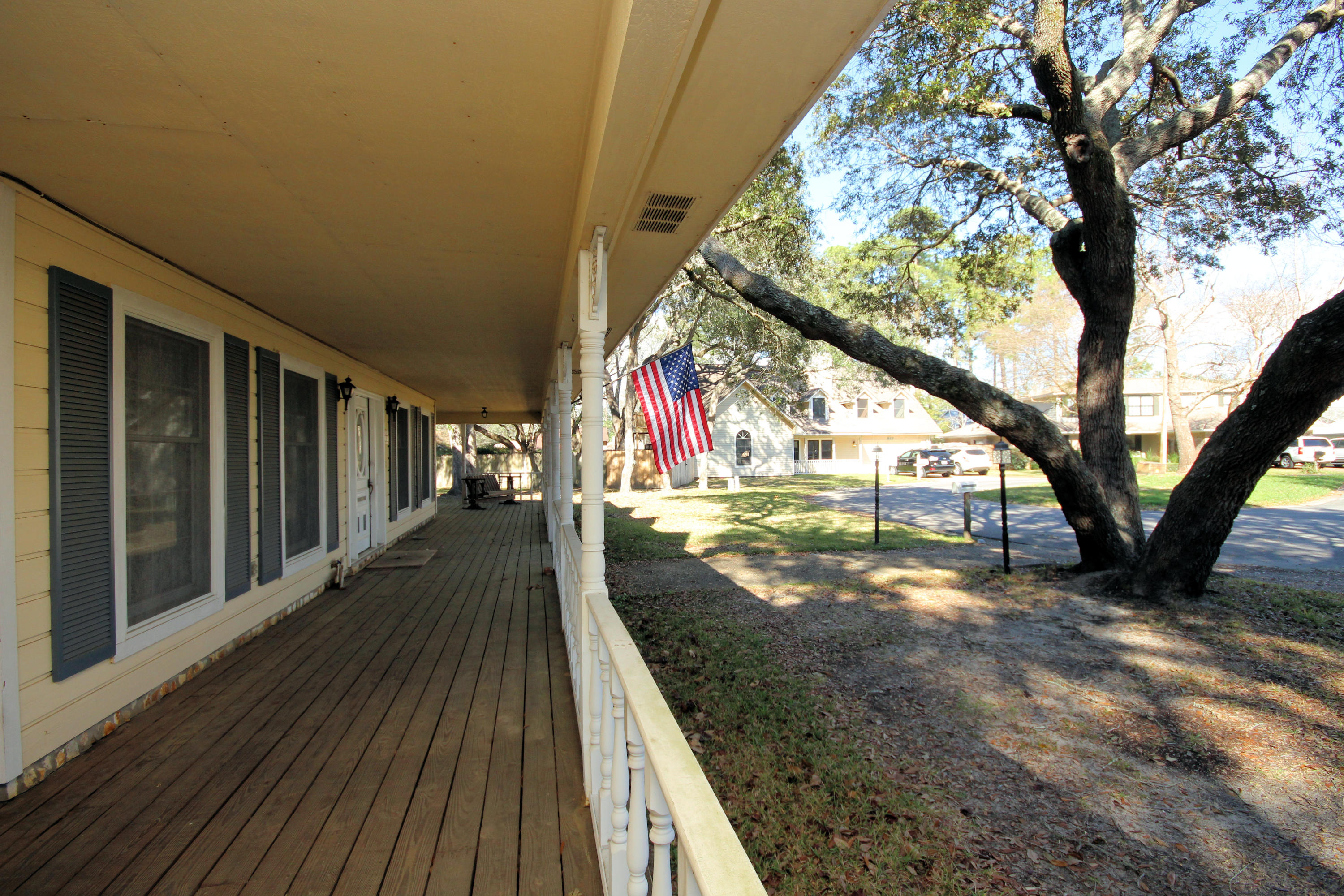HAYDENS HAMMOCK - Residential