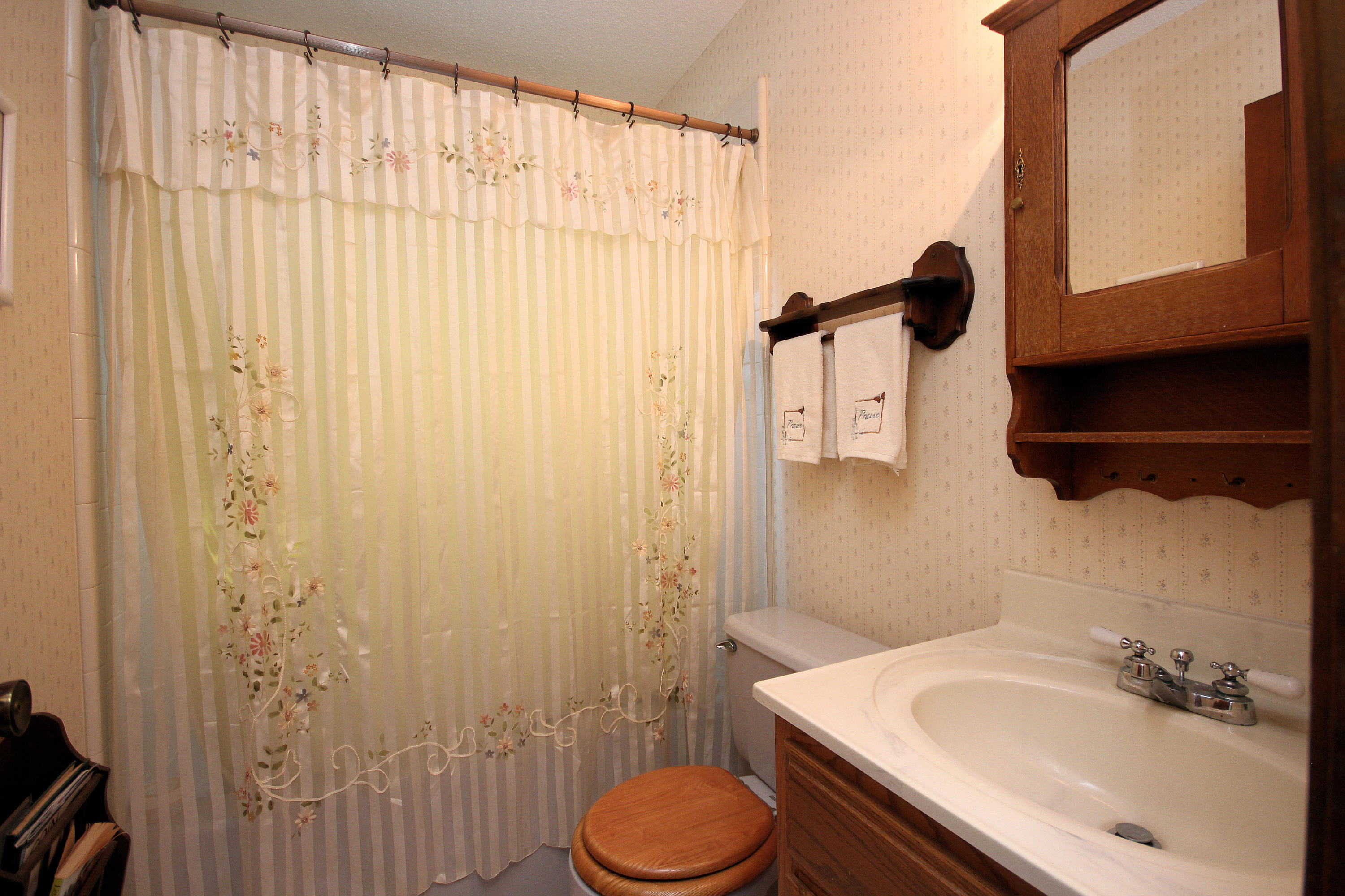 HAYDENS HAMMOCK - Residential