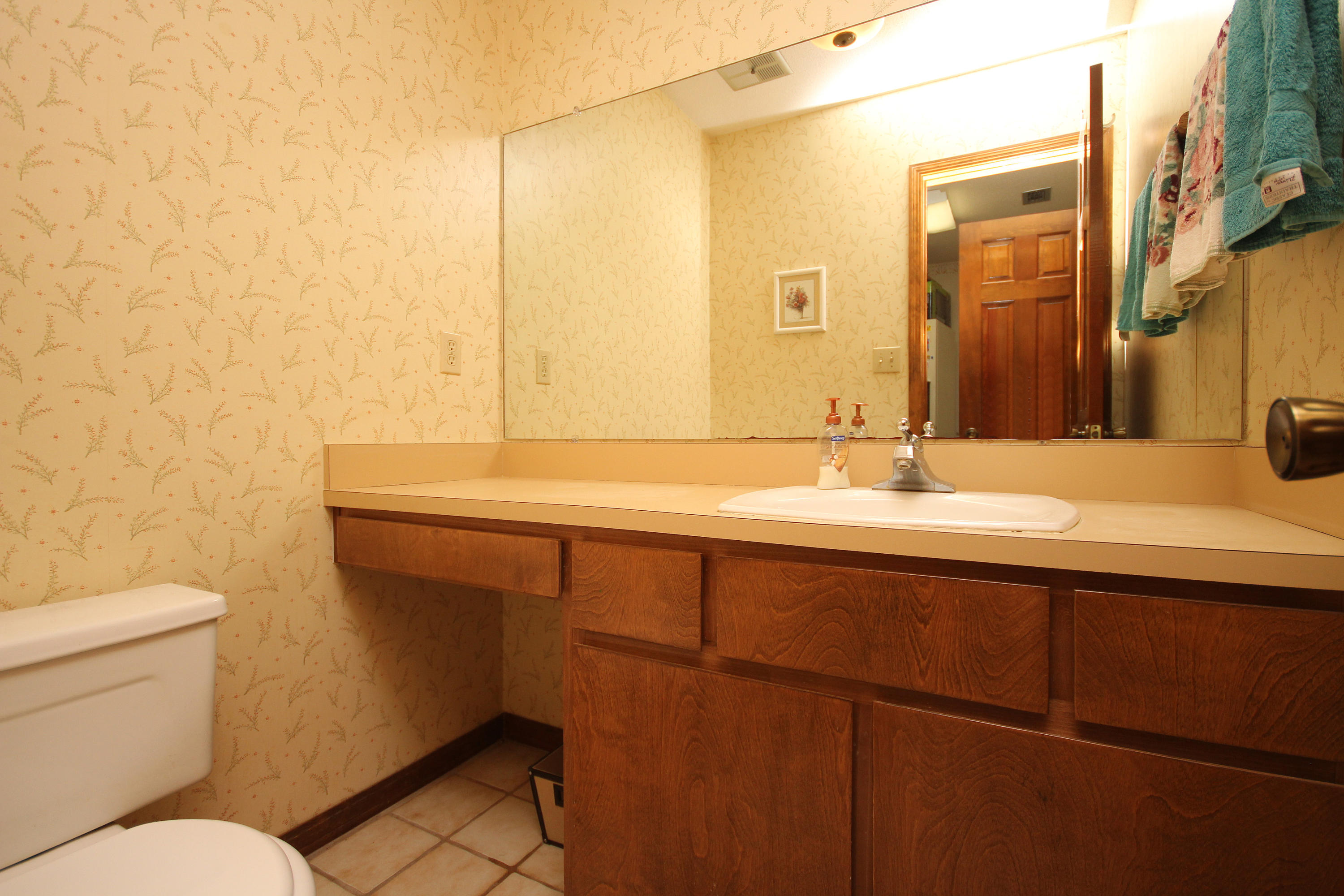 HAYDENS HAMMOCK - Residential