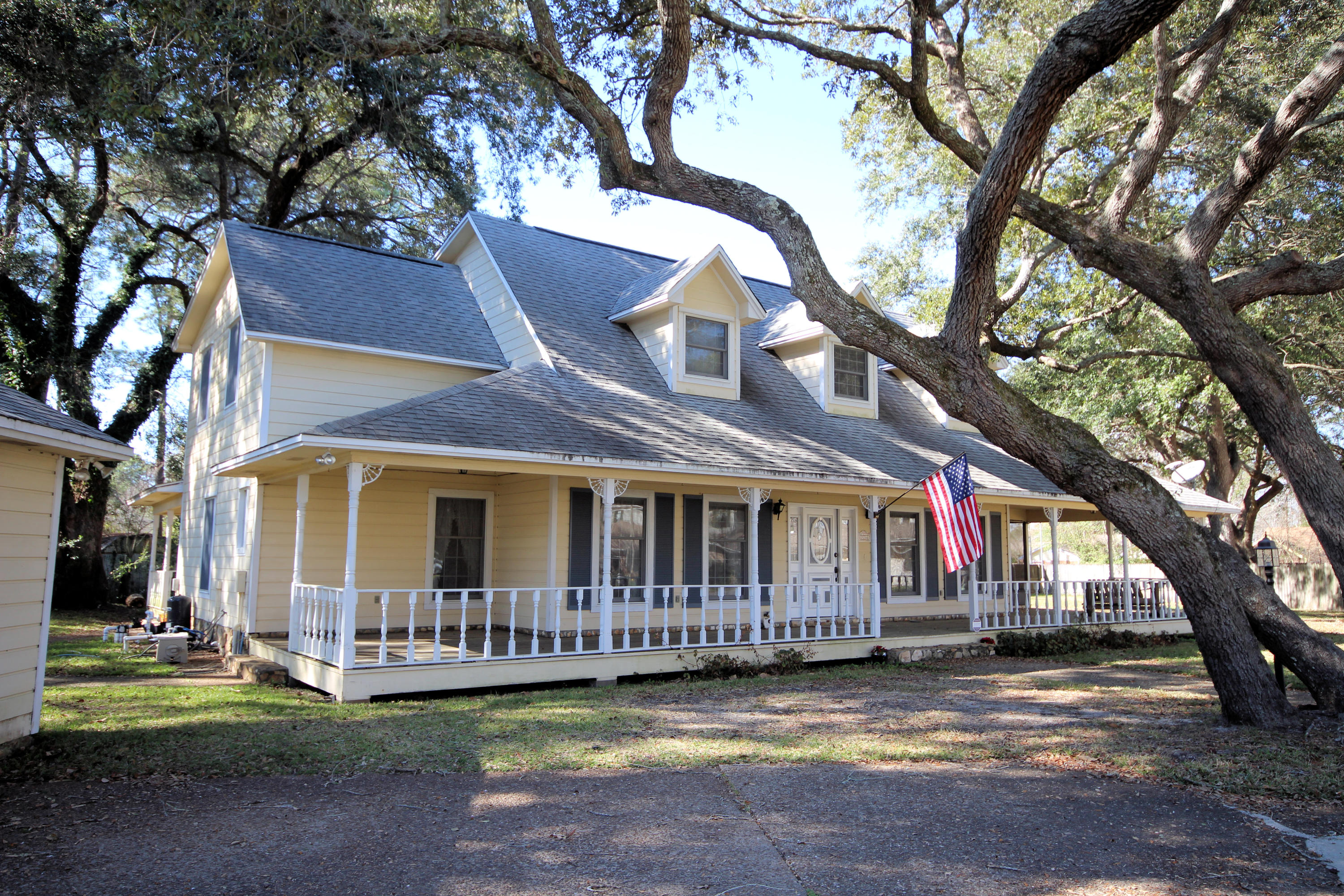 HAYDENS HAMMOCK - Residential
