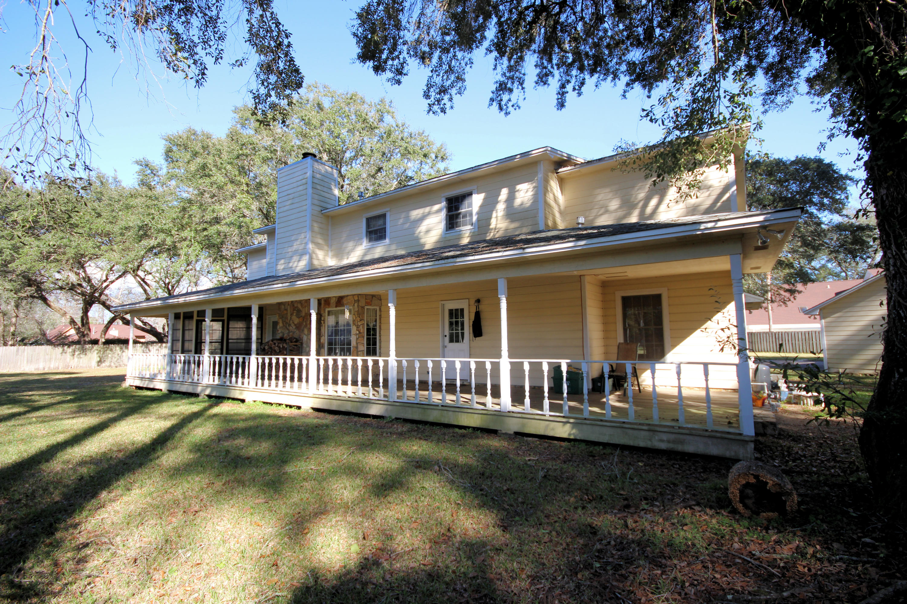 HAYDENS HAMMOCK - Residential