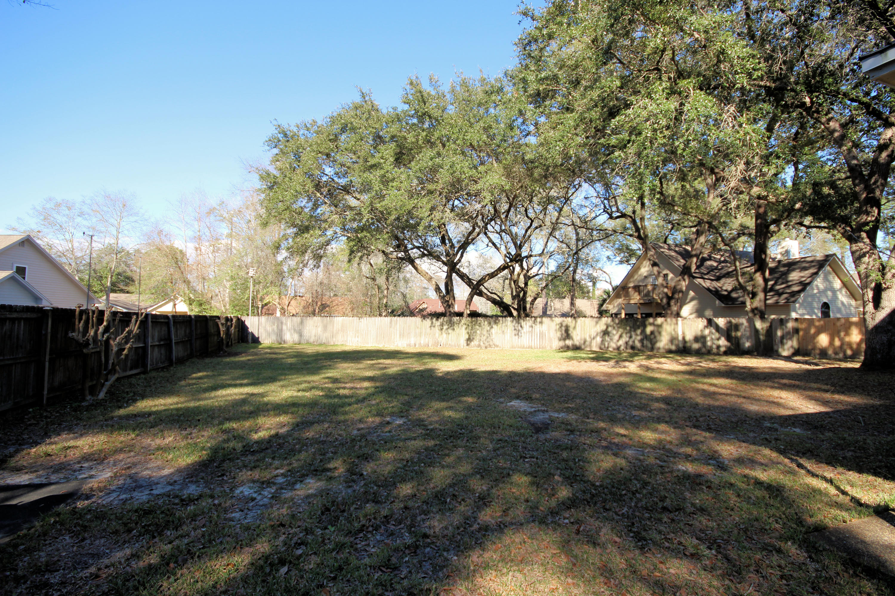 HAYDENS HAMMOCK - Residential