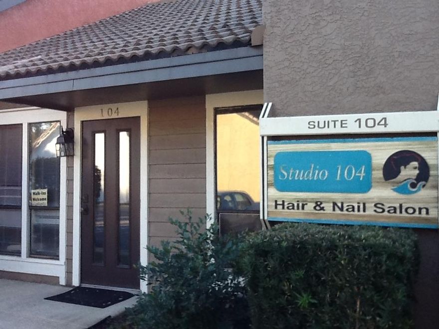 A Professional Prime retail/office. This is a great opportunity for your new or moving business.It is a single story office building that has been completely remodeled inside, tiled flooring, paint, and light fixtures. New roof in 2006. In addition the electrical system has been updated. This is currently being used as a hair and nail salon and has been set up to hold up to six work stations. Owner will convey the ENTIRE inventory of furniture, fixtures, sinks, washer/dryer and hair products. This is everything a starting Hair and Nail Salon would need to hit the ground running!