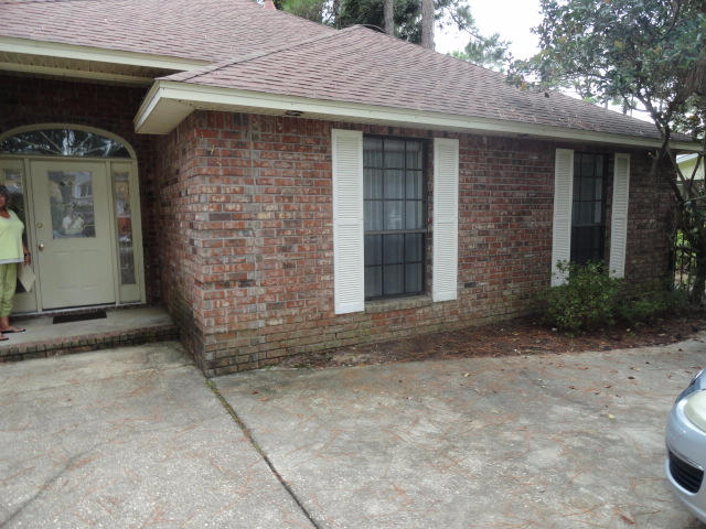 FLAMINGO BCH S/D - Residential